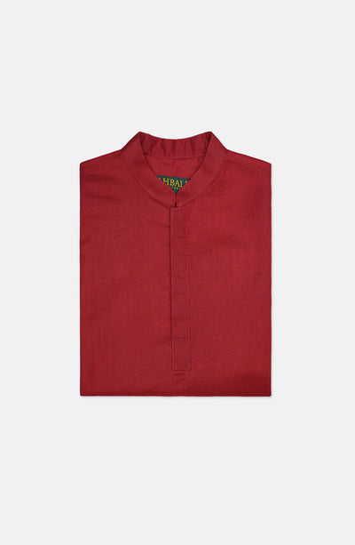 2piece Band Collor Infant Suit - SIS604424 - Shop Now at Leisure Club