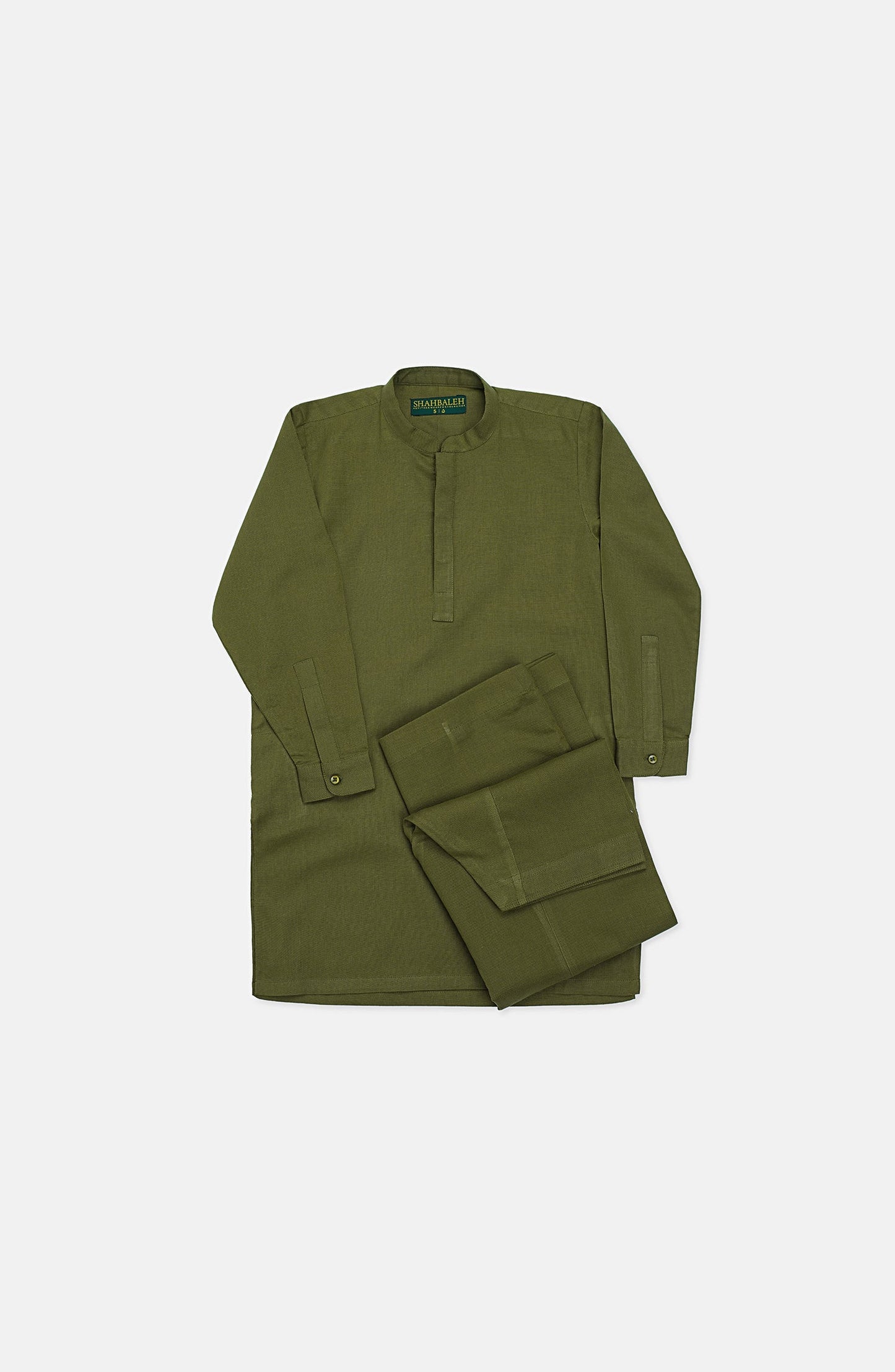 Emb Waistcoat 3Pcs Infant Suit