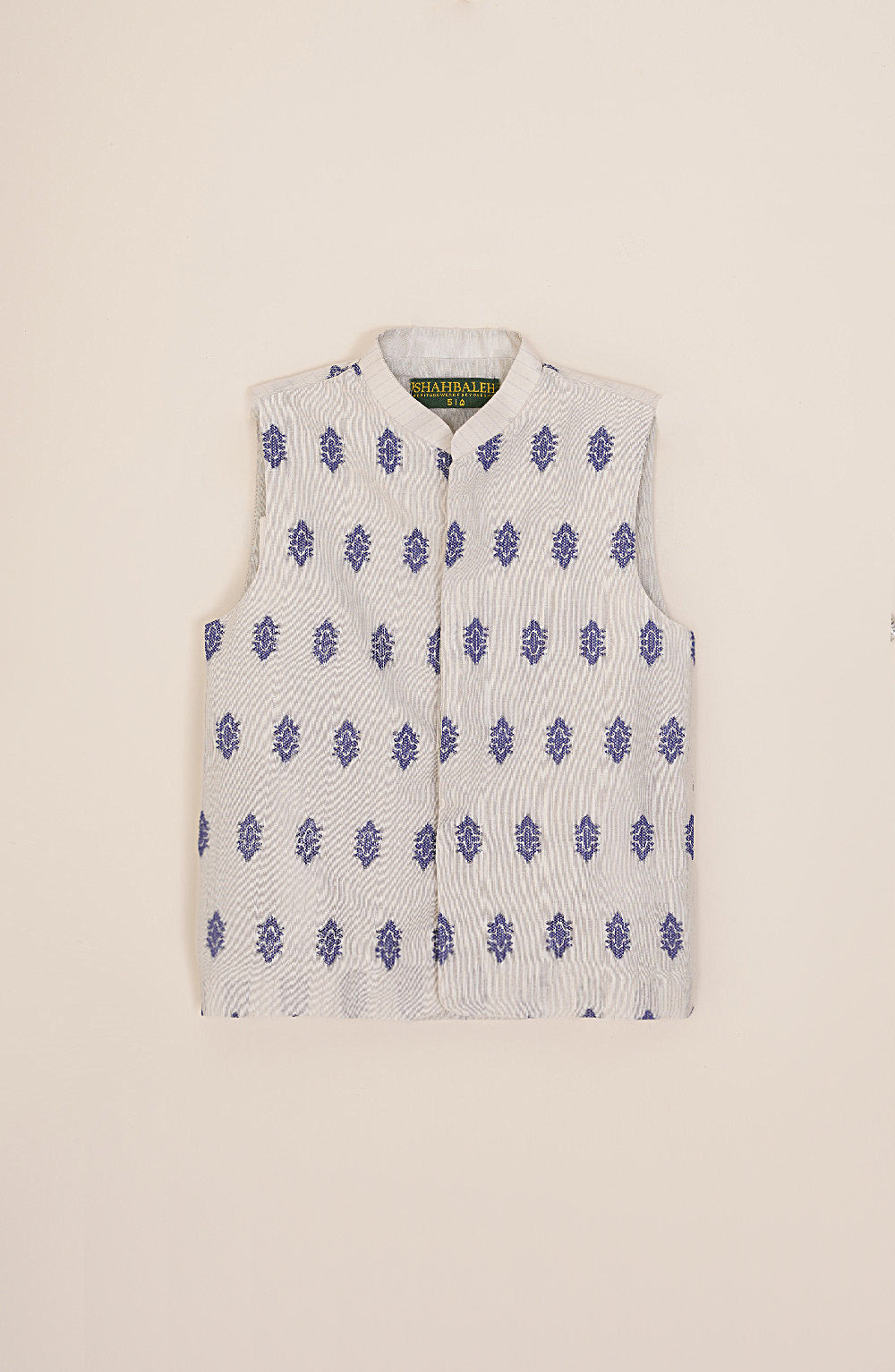 Printed Waistcoat 3 Piece Suit - SIS702125 - Shop Now at Leisure Club