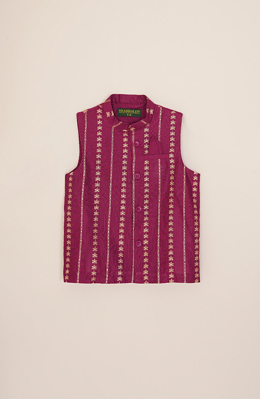 Boys 3 Piece Suit - SIS823225 - Shop Now at Leisure Club