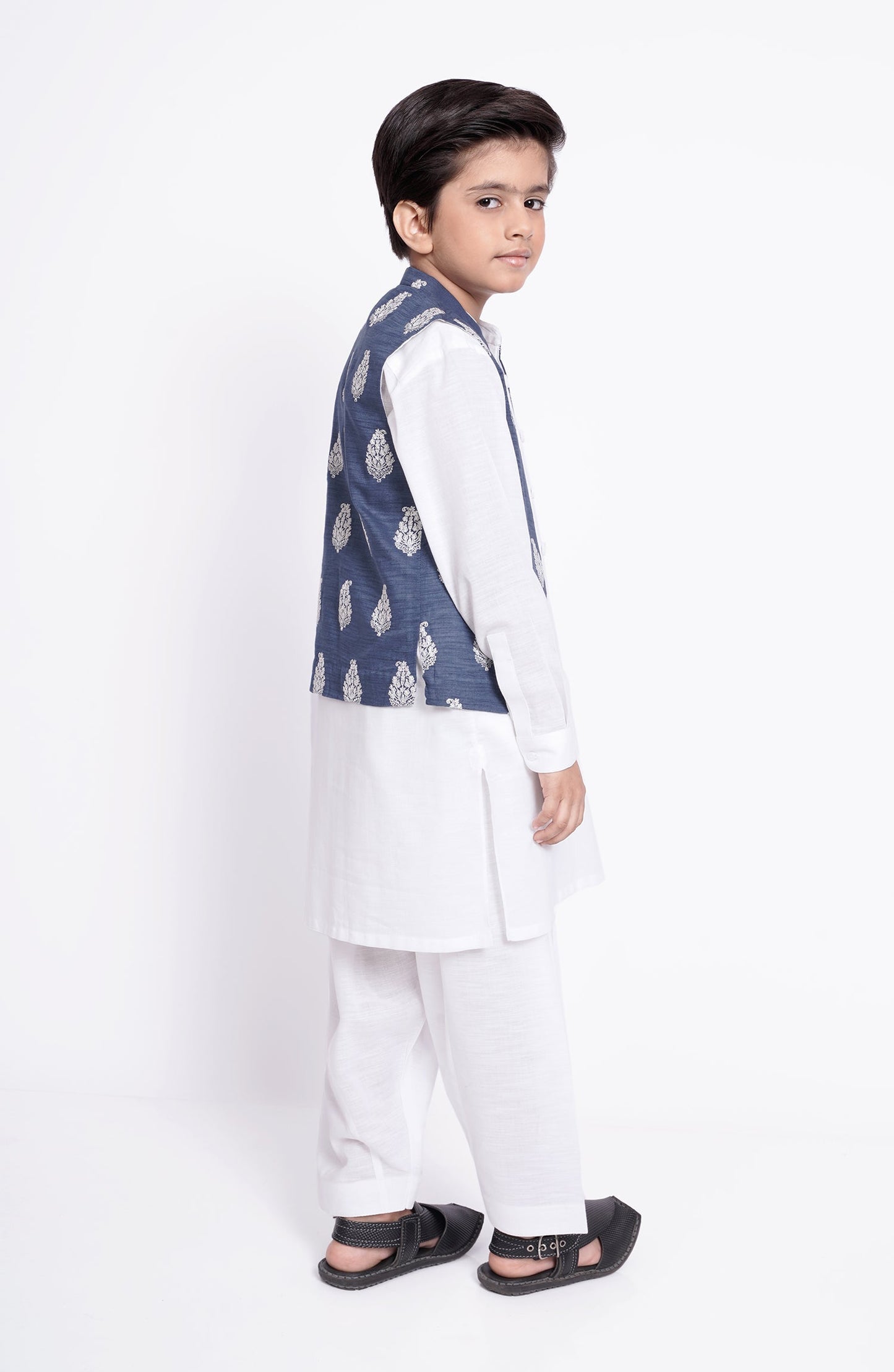 3Pcs Infant Suit
