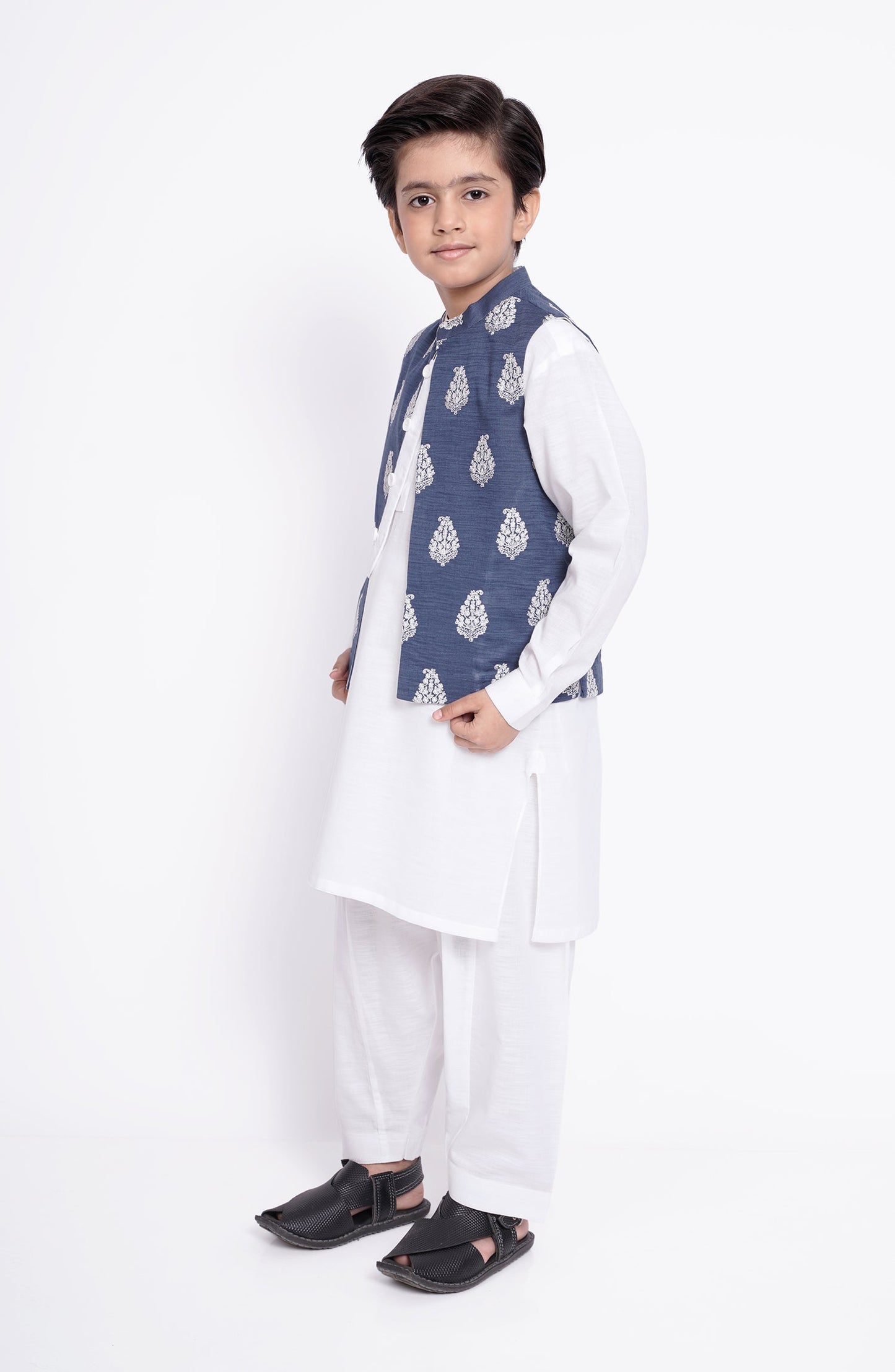 3Pcs Infant Suit