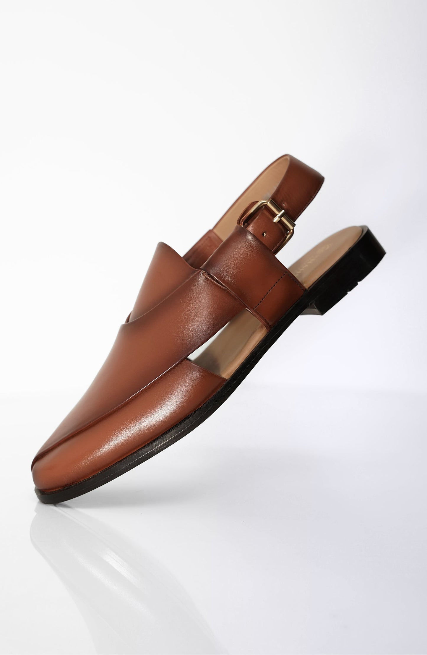 MenS Peshawari Chappal - Shop Now at Shahnameh