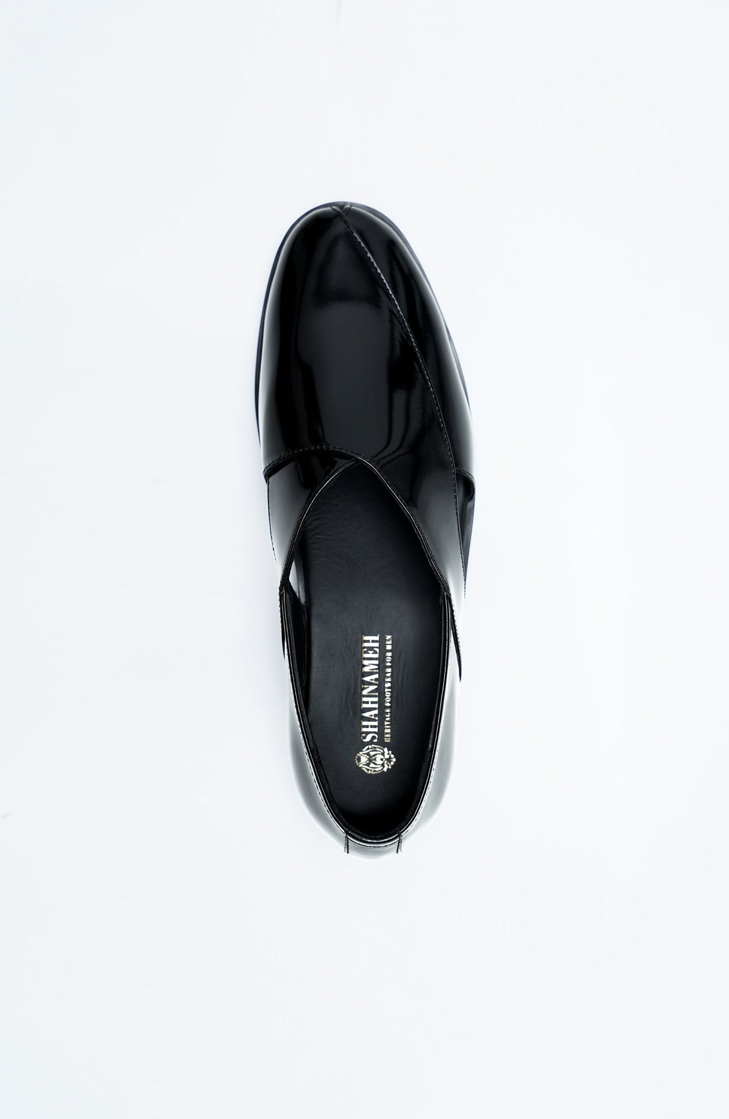 Men's Peshawari Loaffer Chappal