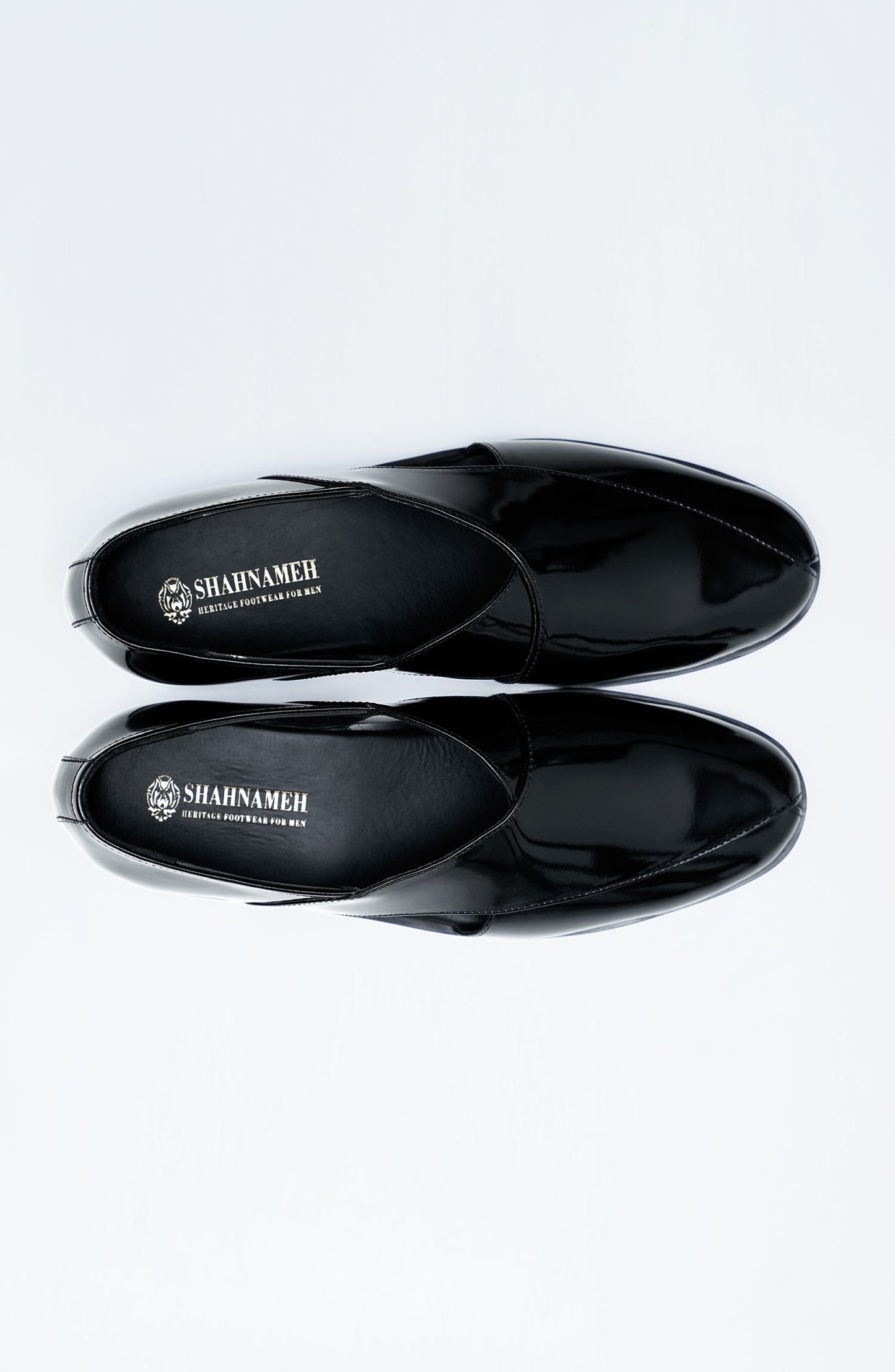 Men's Peshawari Loaffer Chappal