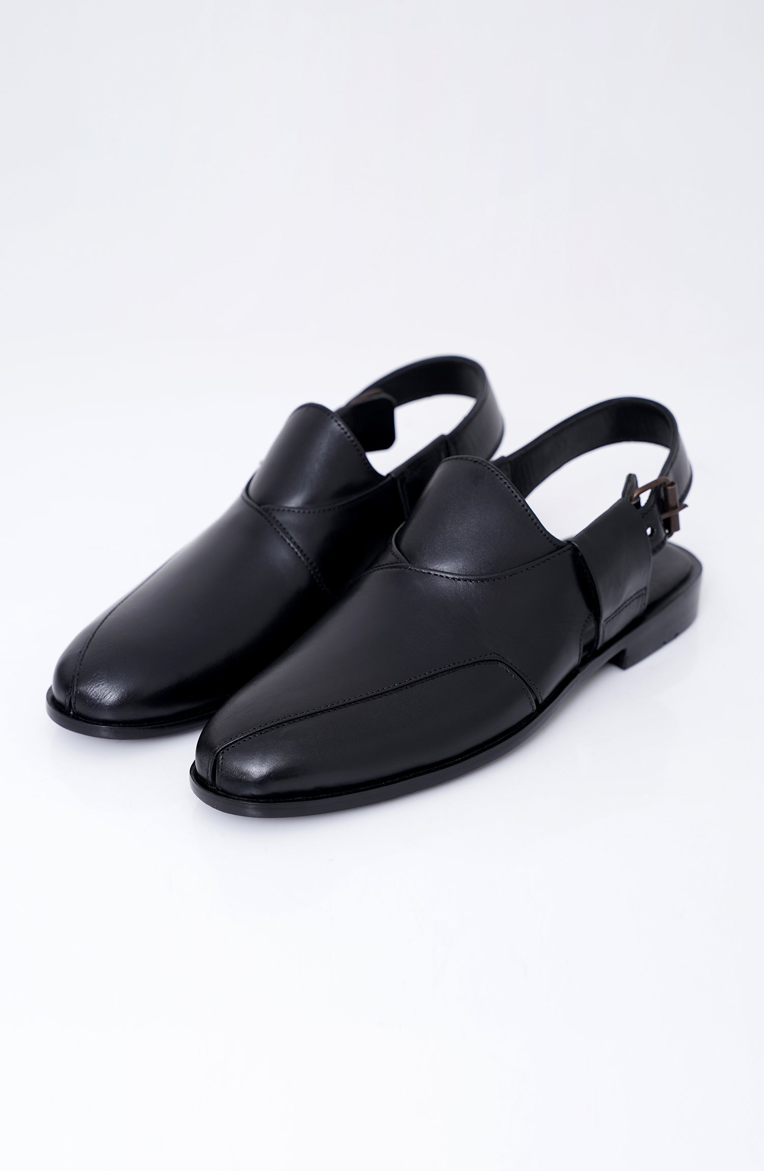 Men's Peshawari Chappal - Shop Now at Shahnameh