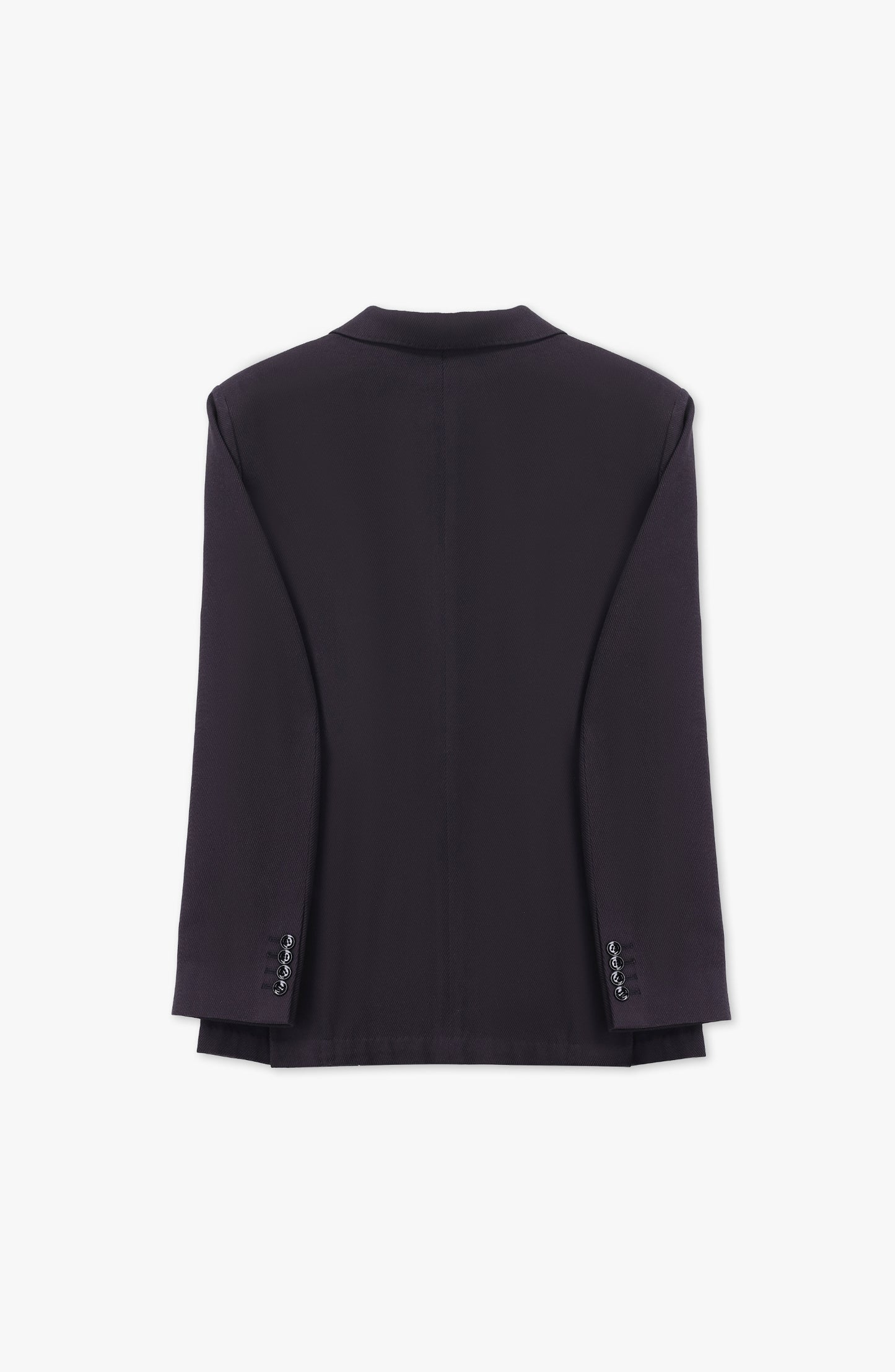 Basic Coat - SMC712B425