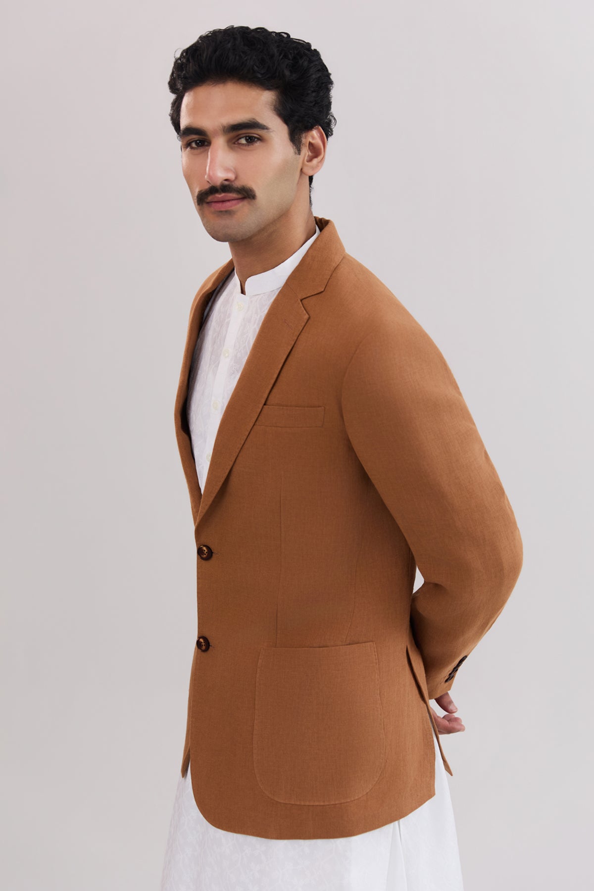 Men Coat - SMC806B225 - Shop Now at Shahnameh
