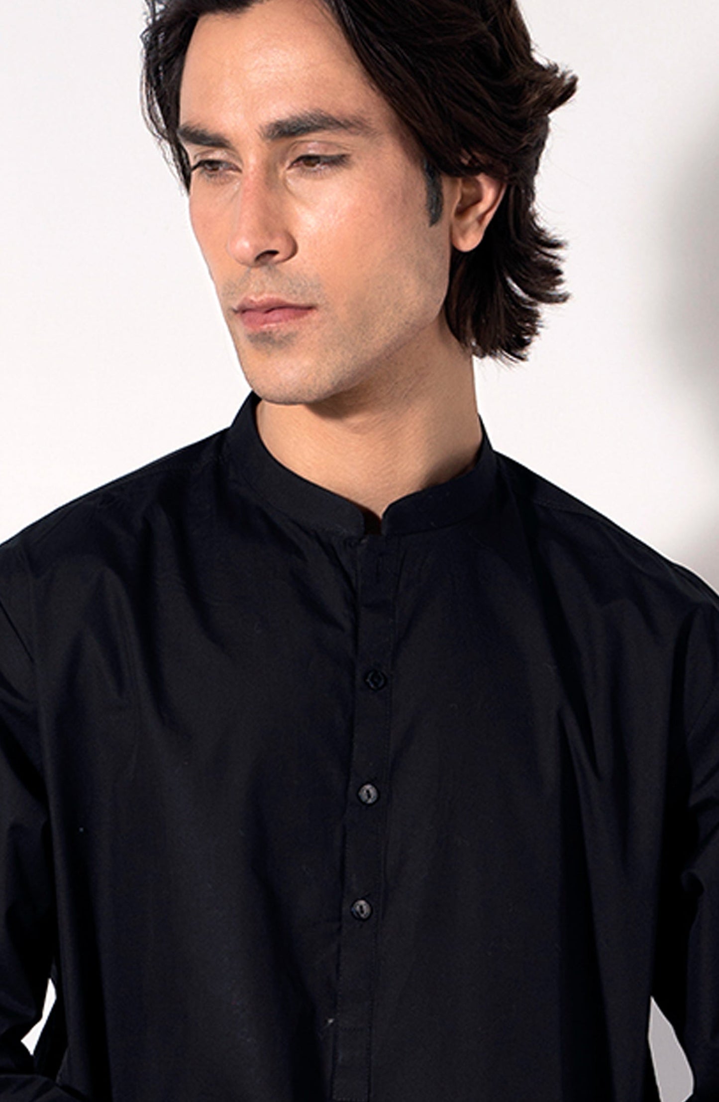 Men Pima Cotton Suit