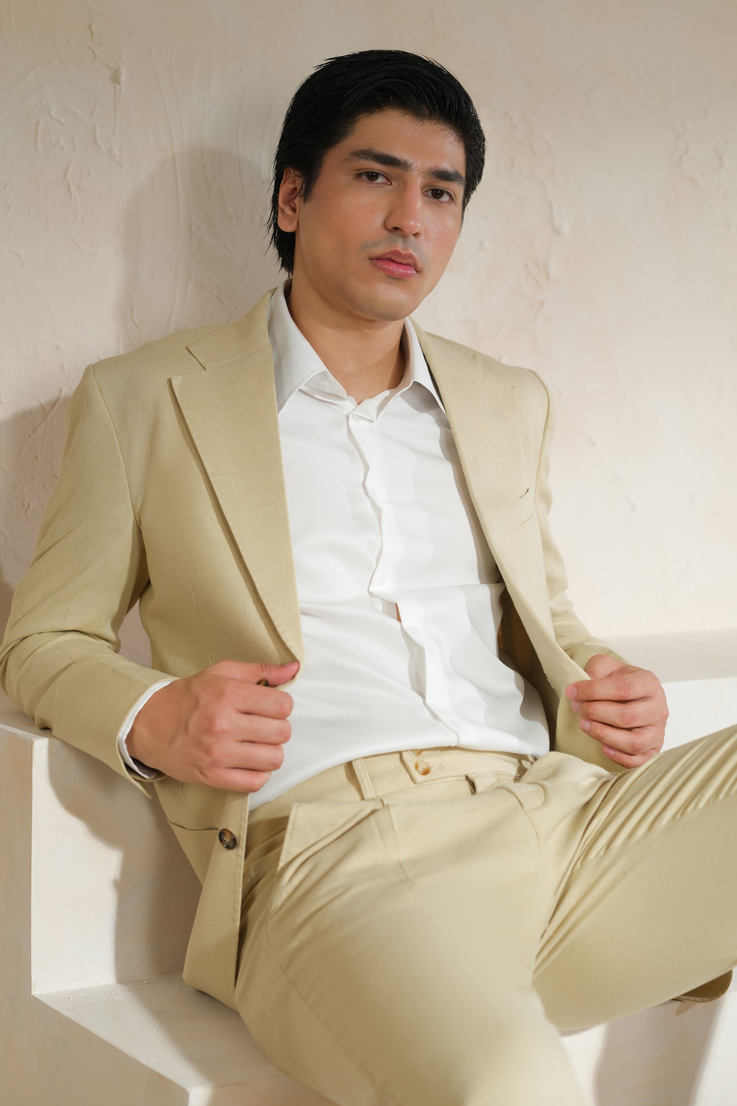 Coat - SMJ903126