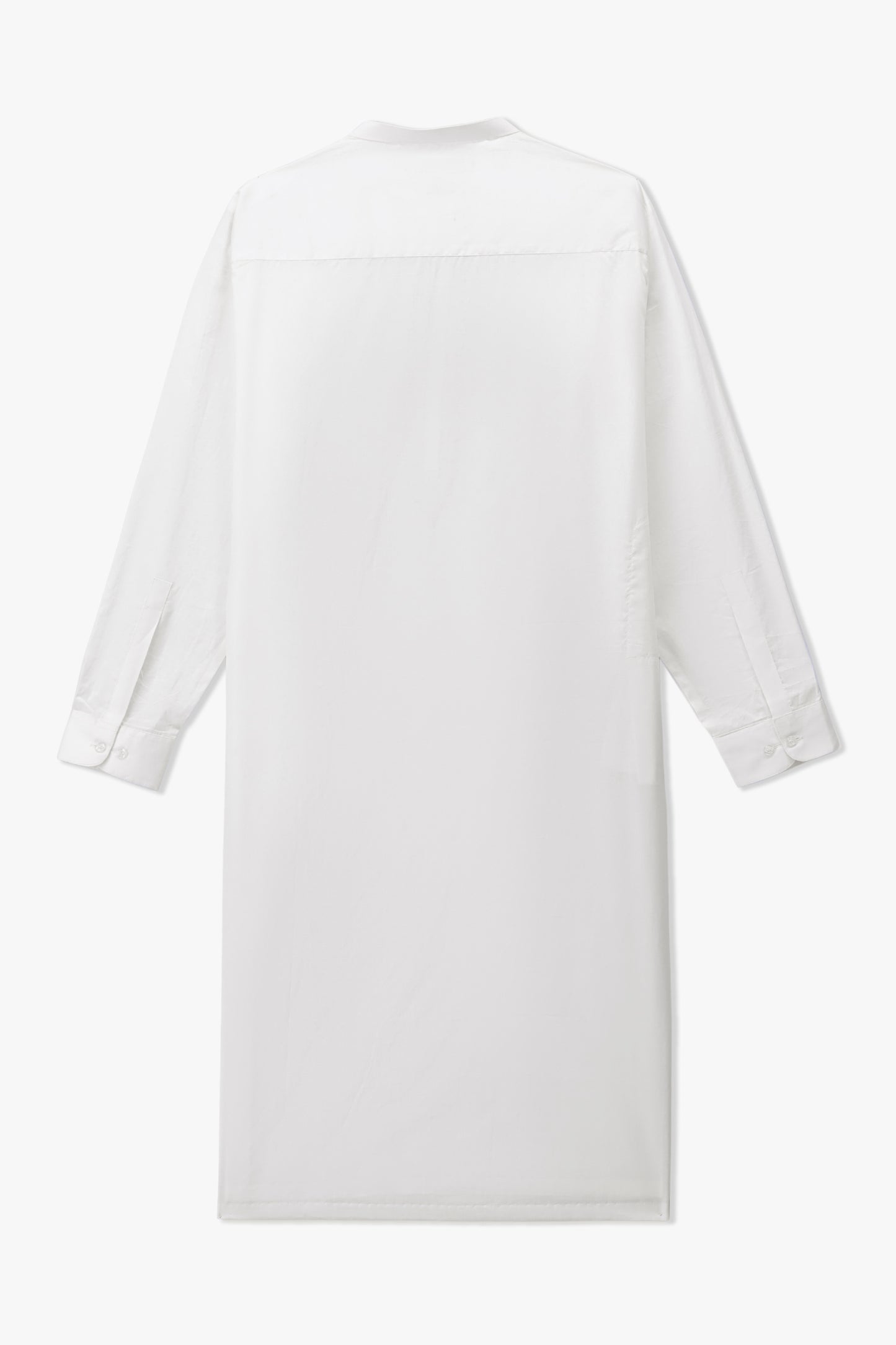 Paisly Embroidered Kurta - SMK103126