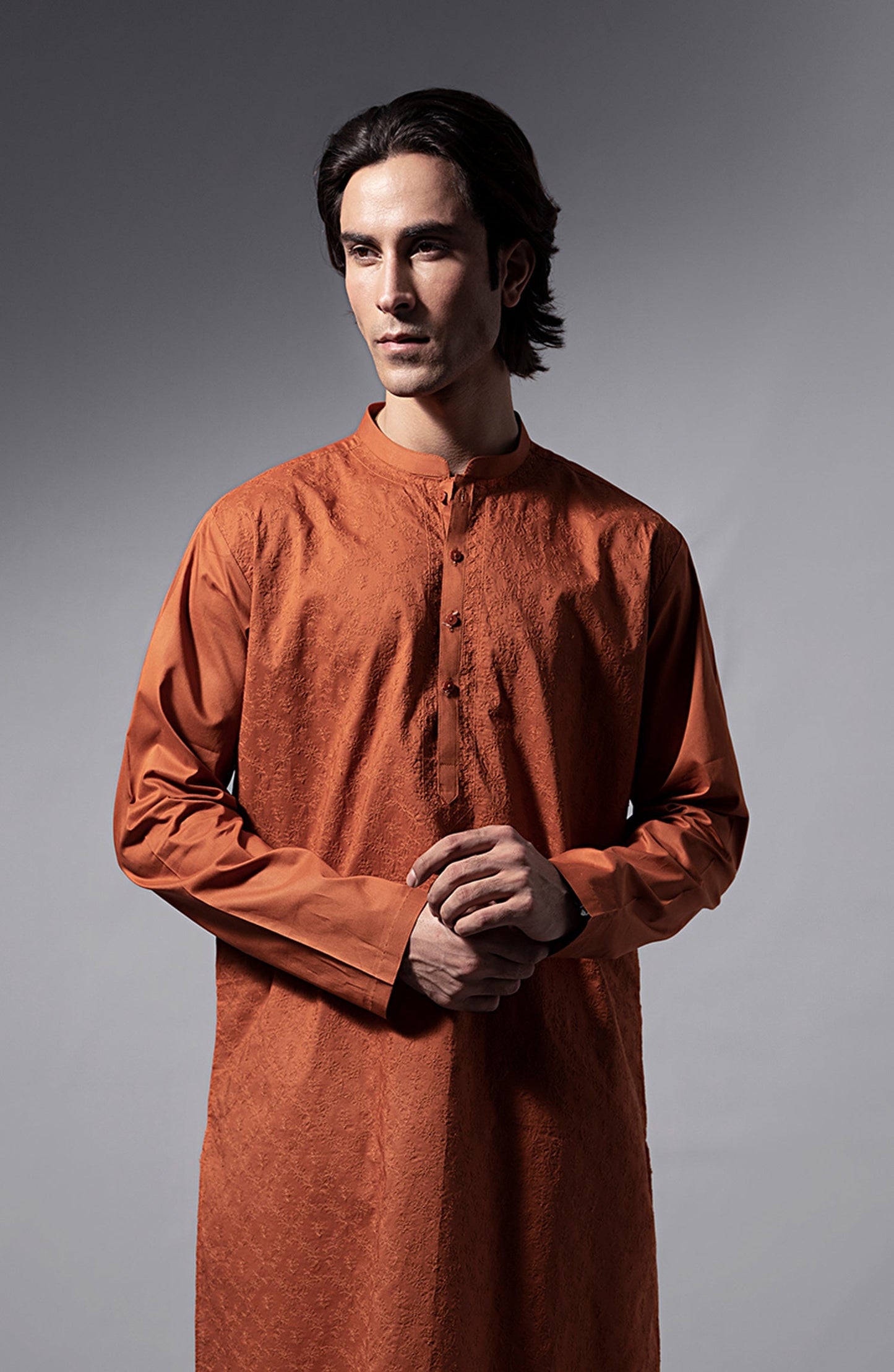 Mens Shiffili Kurta - Shop Now at Shahnameh