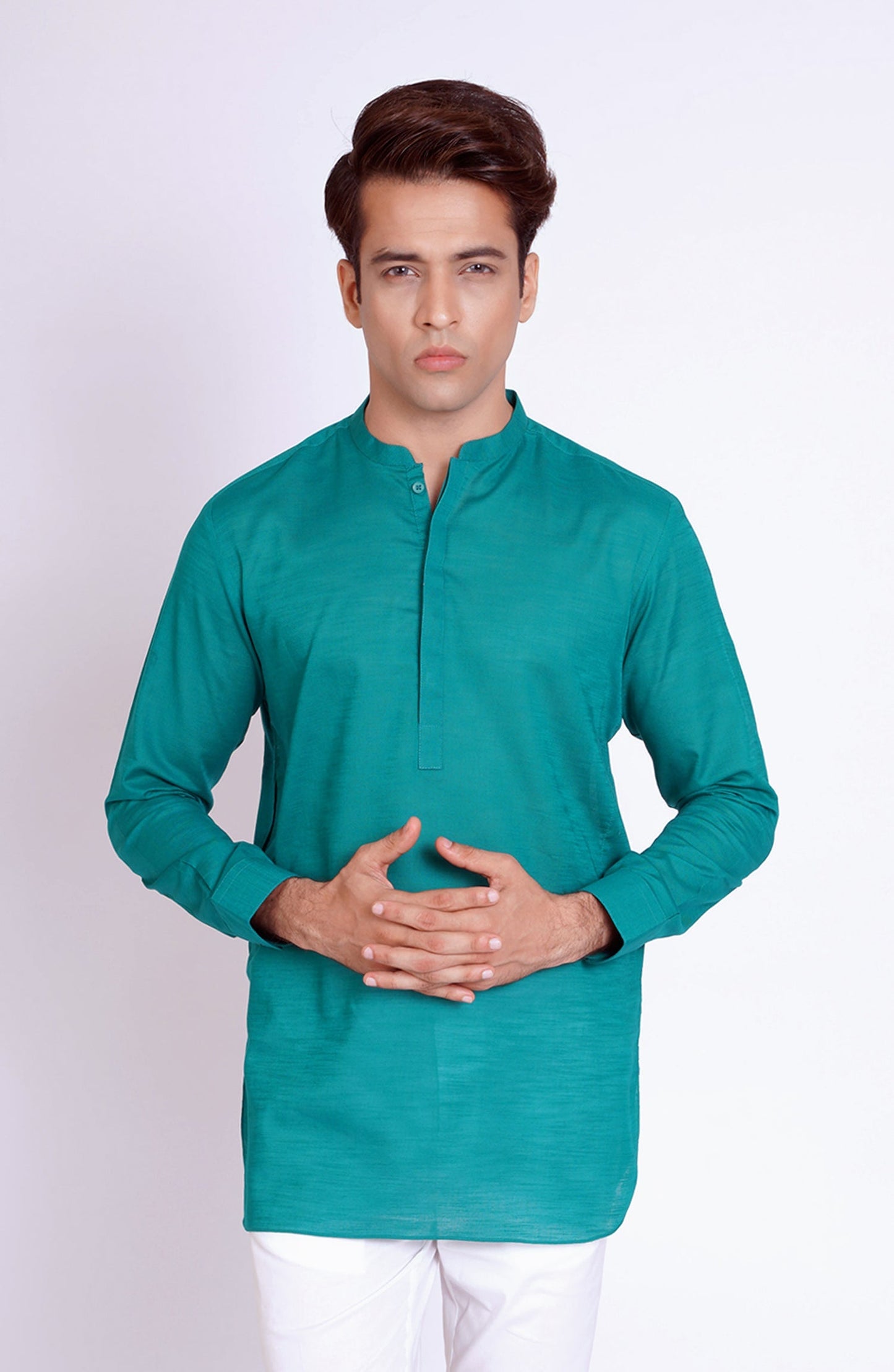Mid Thai Mens Kurta