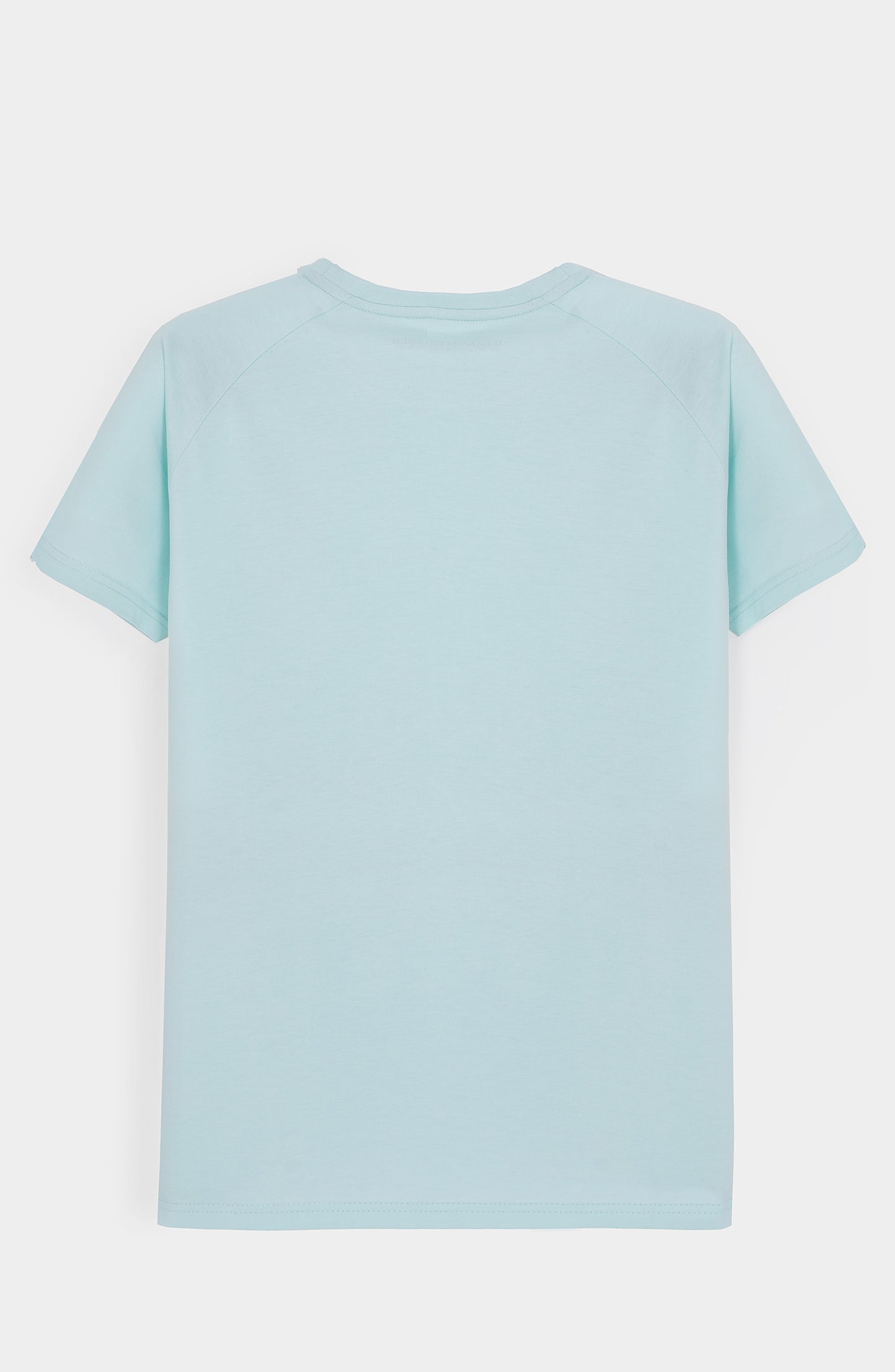 Crew Neck Tee - SMKS565126