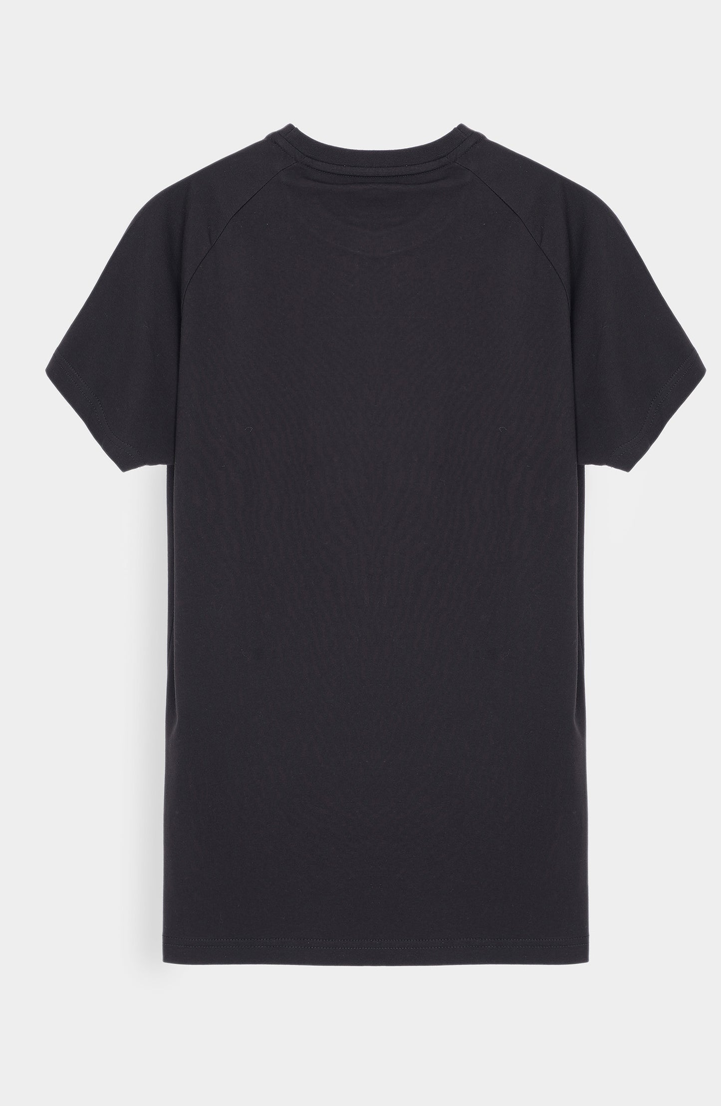 Crew Neck Tee - SMKS566126