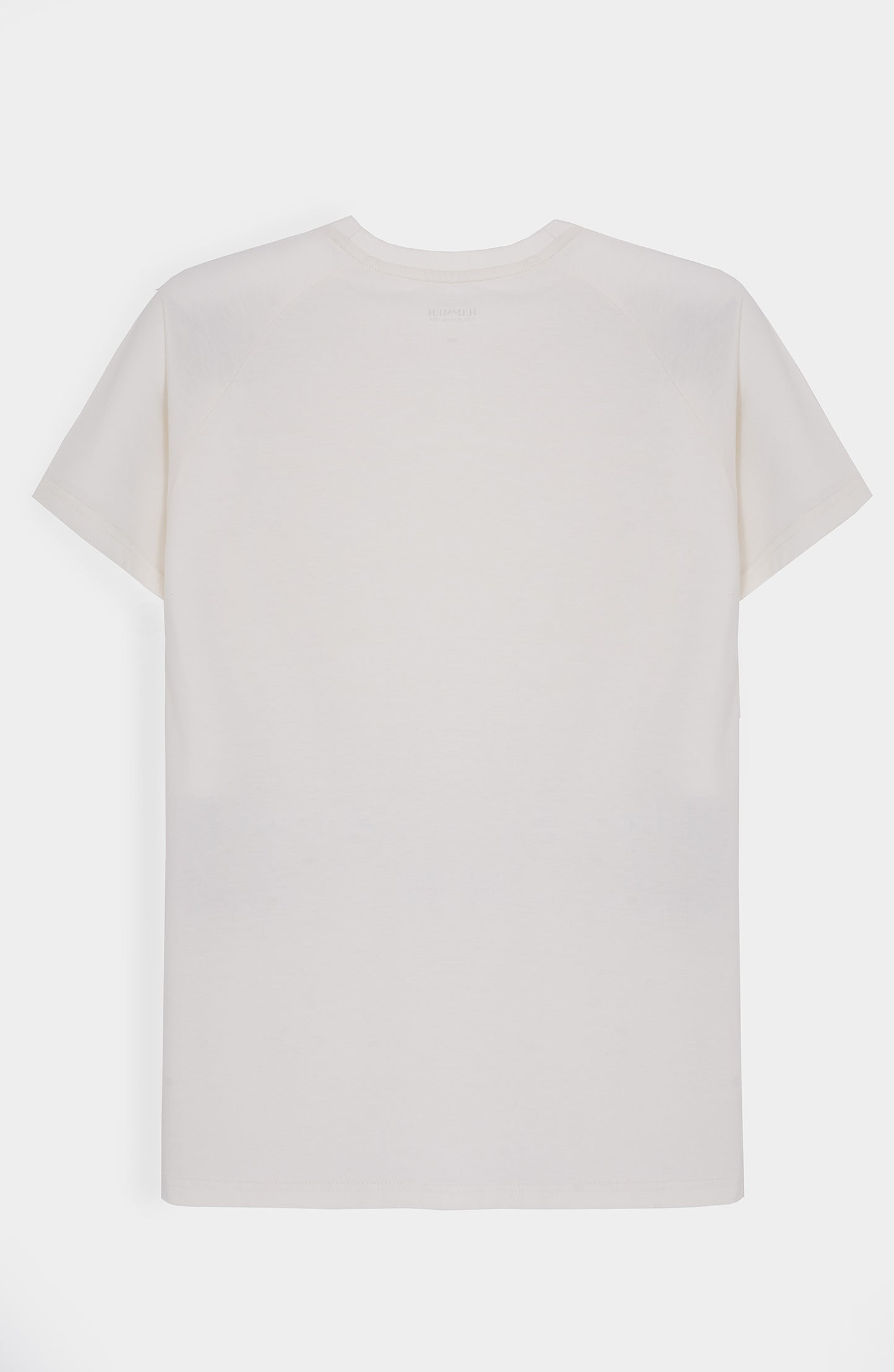 Crew Neck Tee - SMKS567126