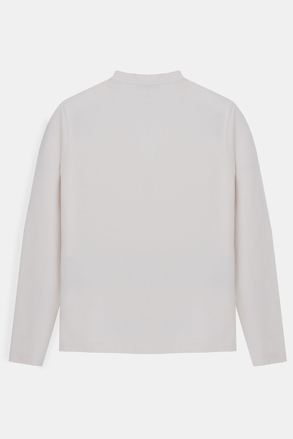 Pima Cotton Knit Tee - SMKT403426