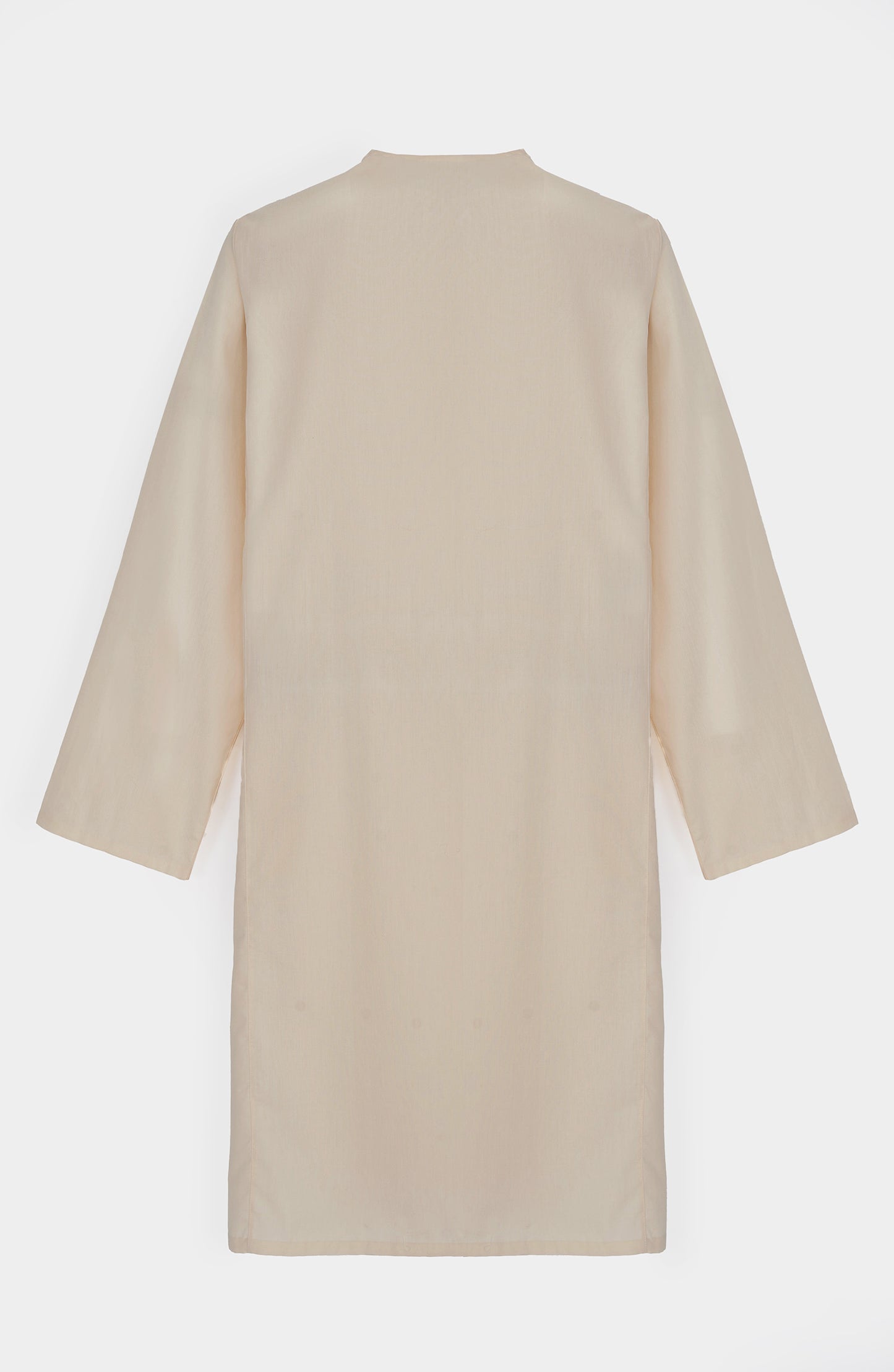 Ali Garh Suit In Cotton Poplin - SMS200126