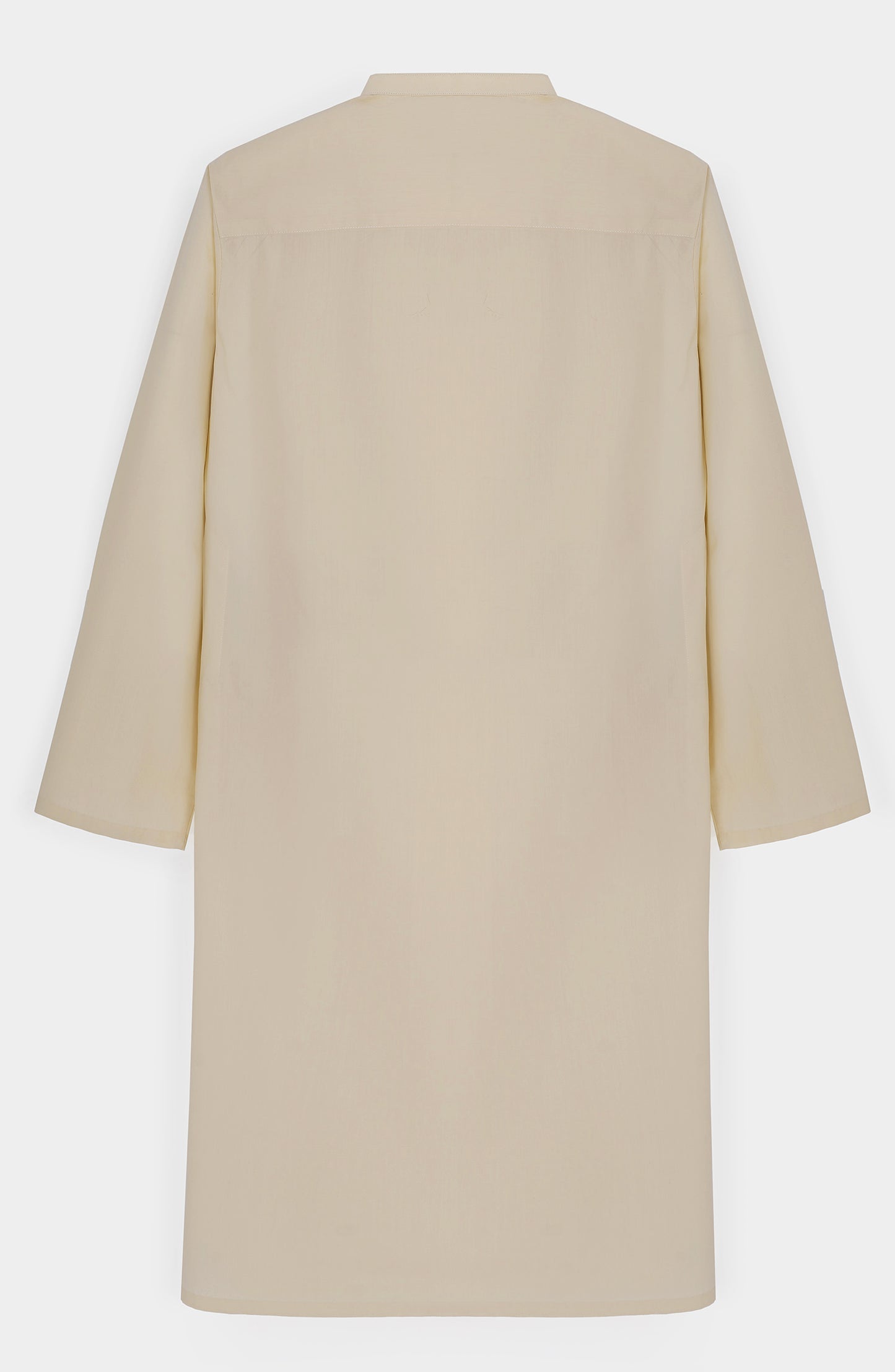Awami Suit In Pima Cotton - SMS236126