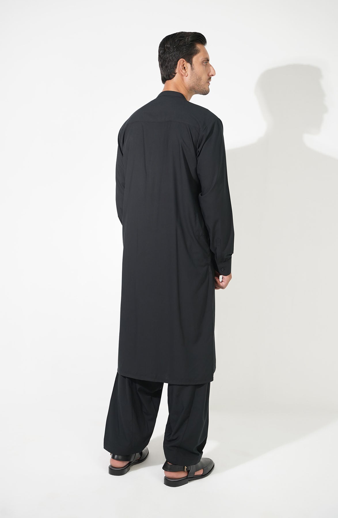 Premium Wash And Wear Suit - Shop Now at Shahnameh