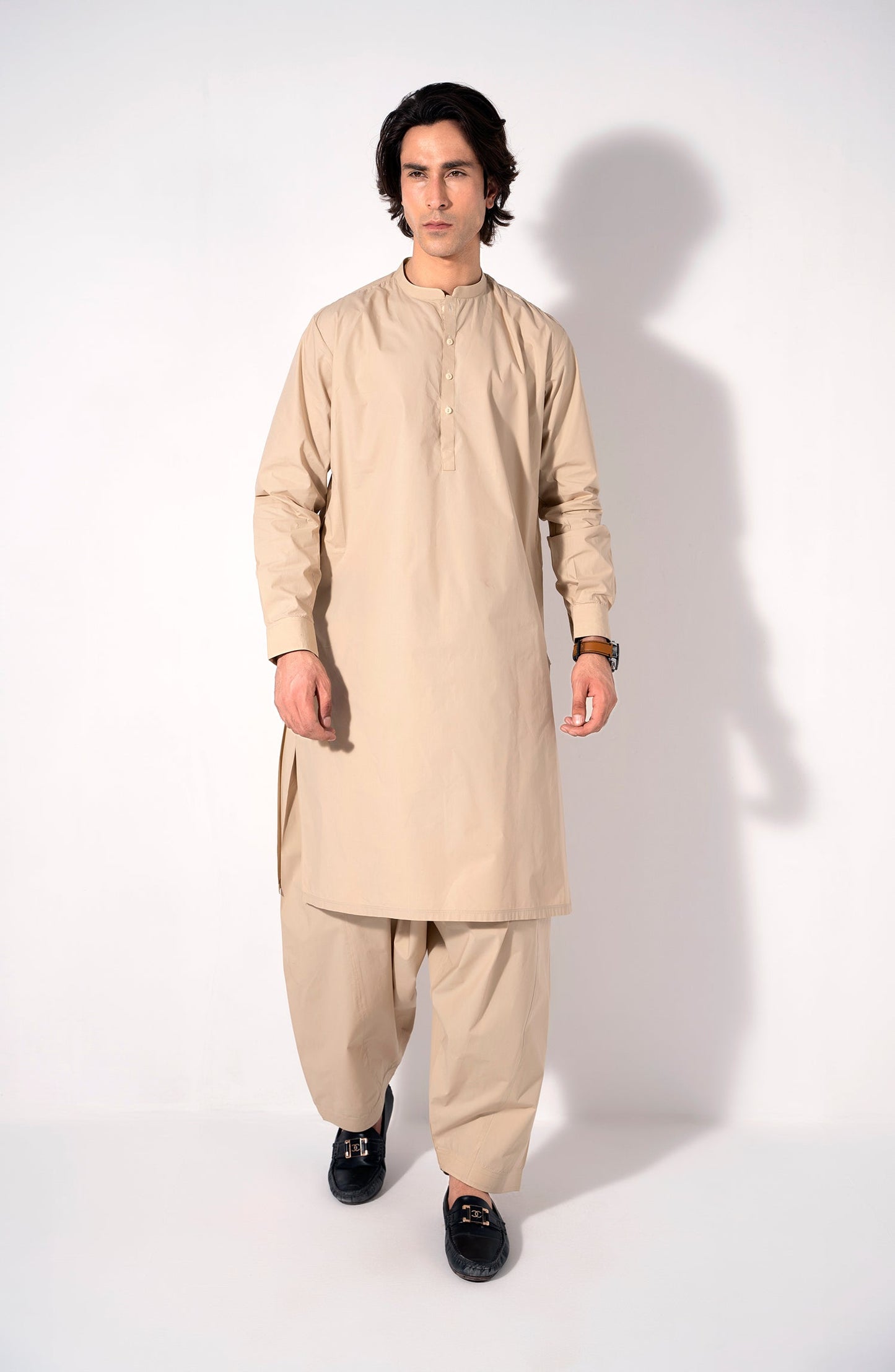 Premium Latha Suit