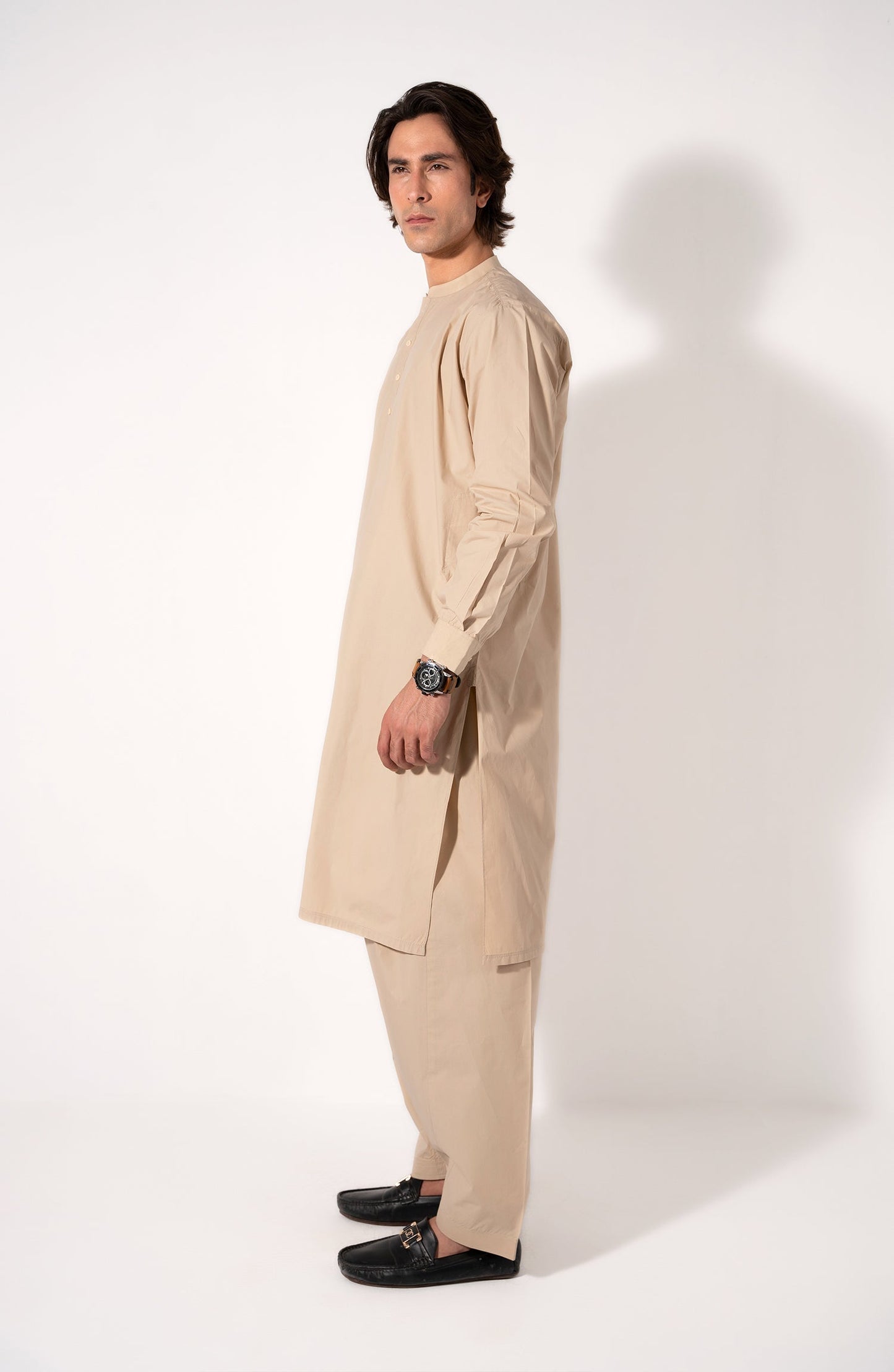 Premium Latha Suit
