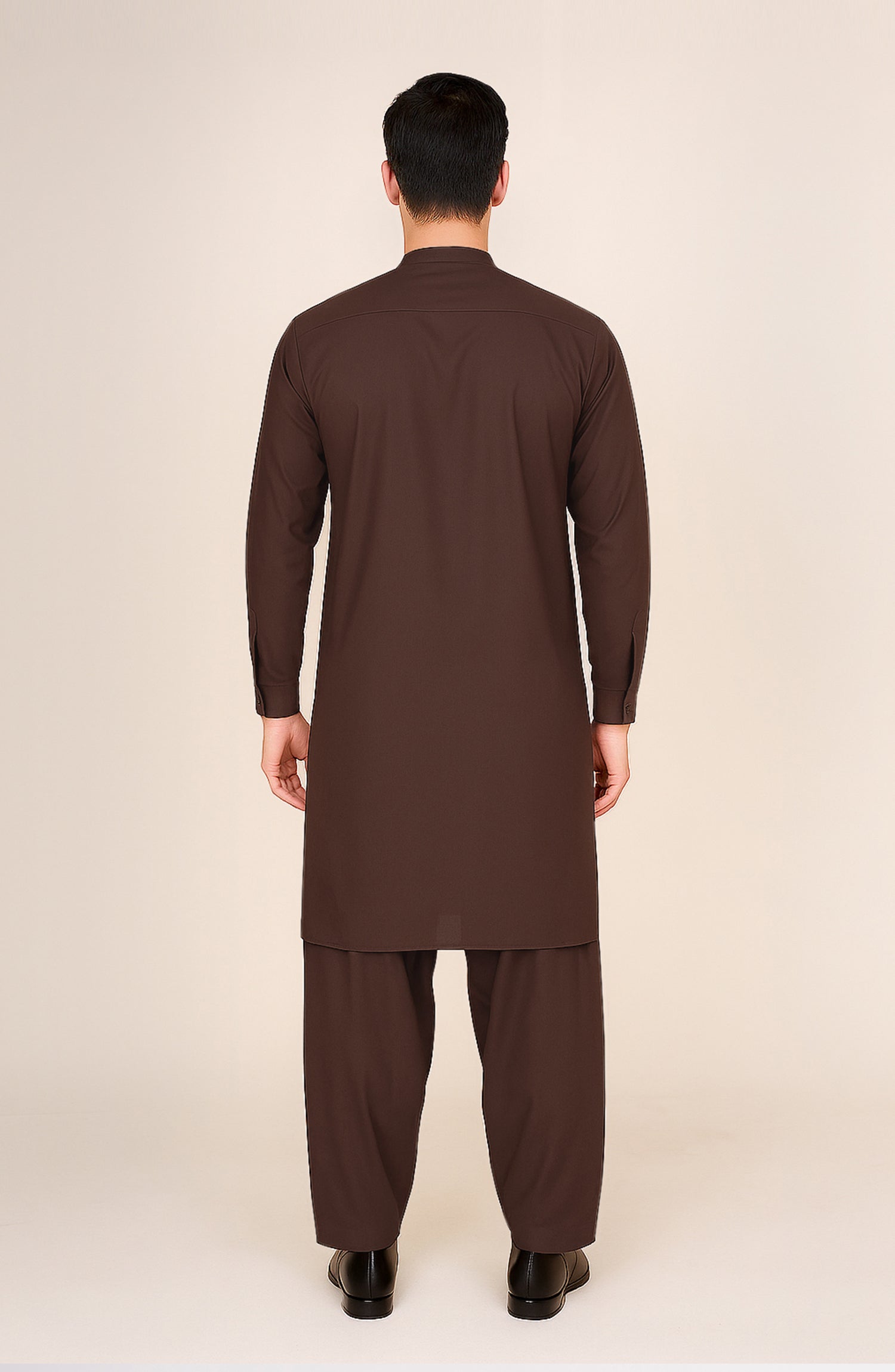 Men's Kurta Shalwar Suit - Shop Now at Shahnameh