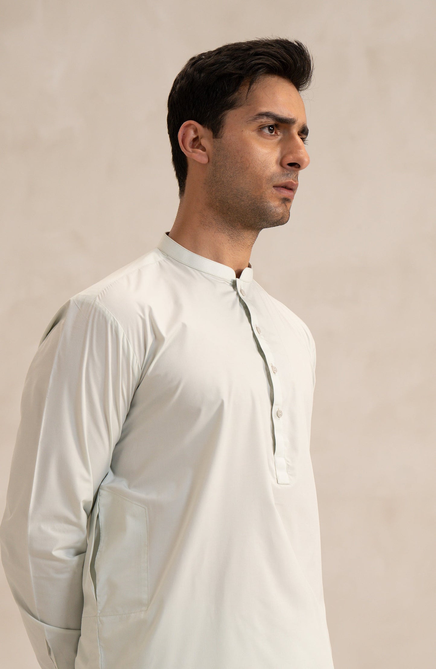 Men's Kurta Shalwar Suit