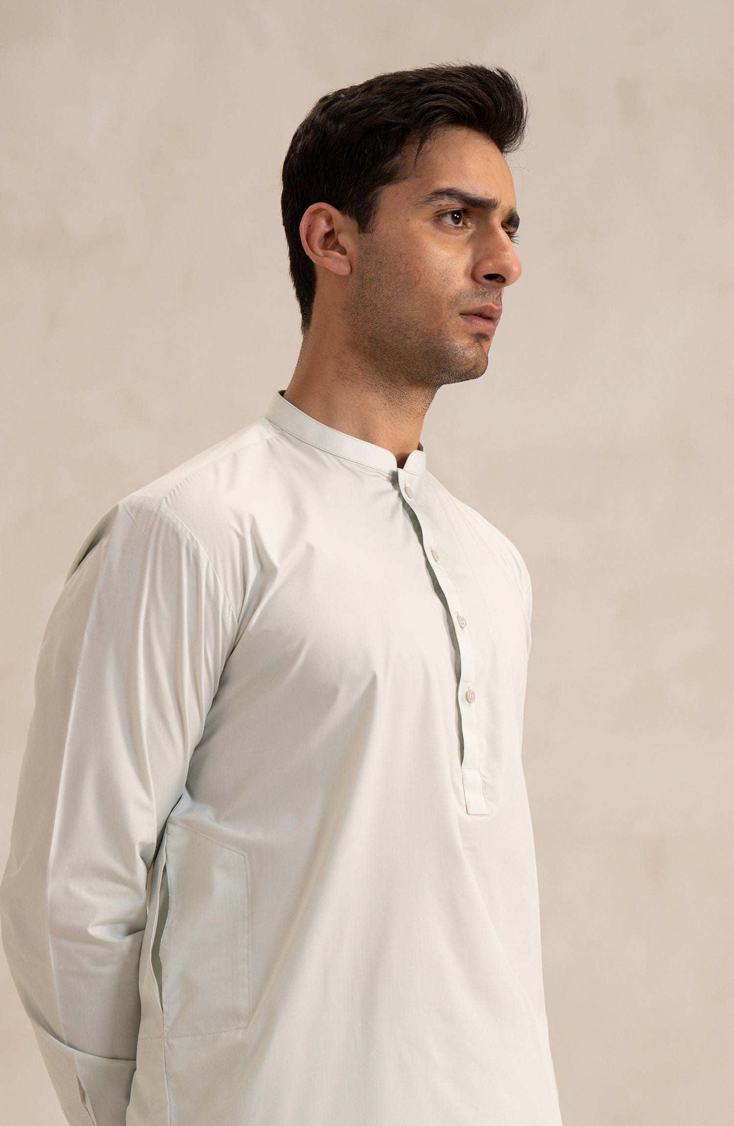 Men's Kurta Shalwar Suit - Shop Now at Shahnameh