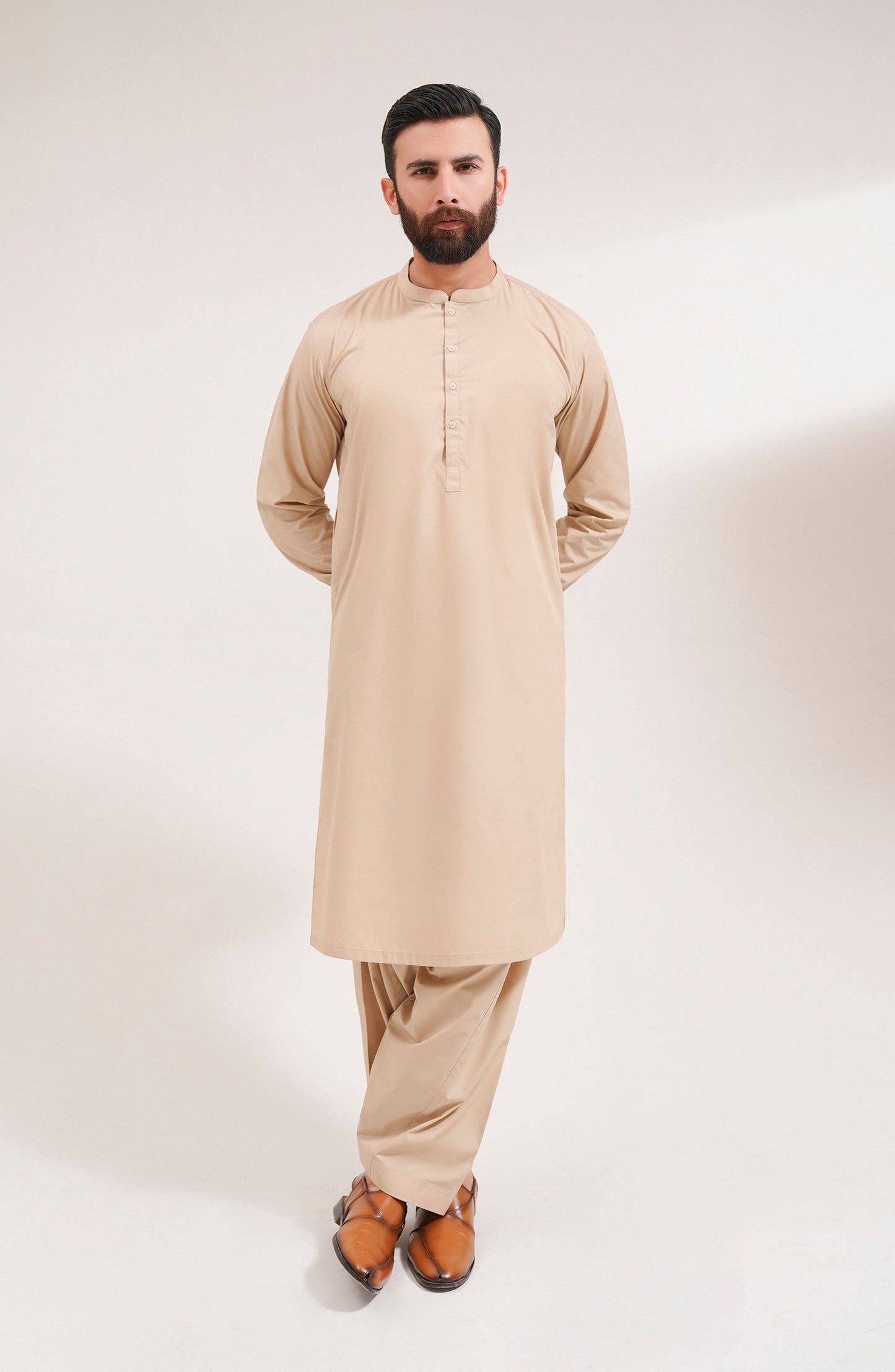 Men's 2 Piece Suit - Shop Now at Shahnameh