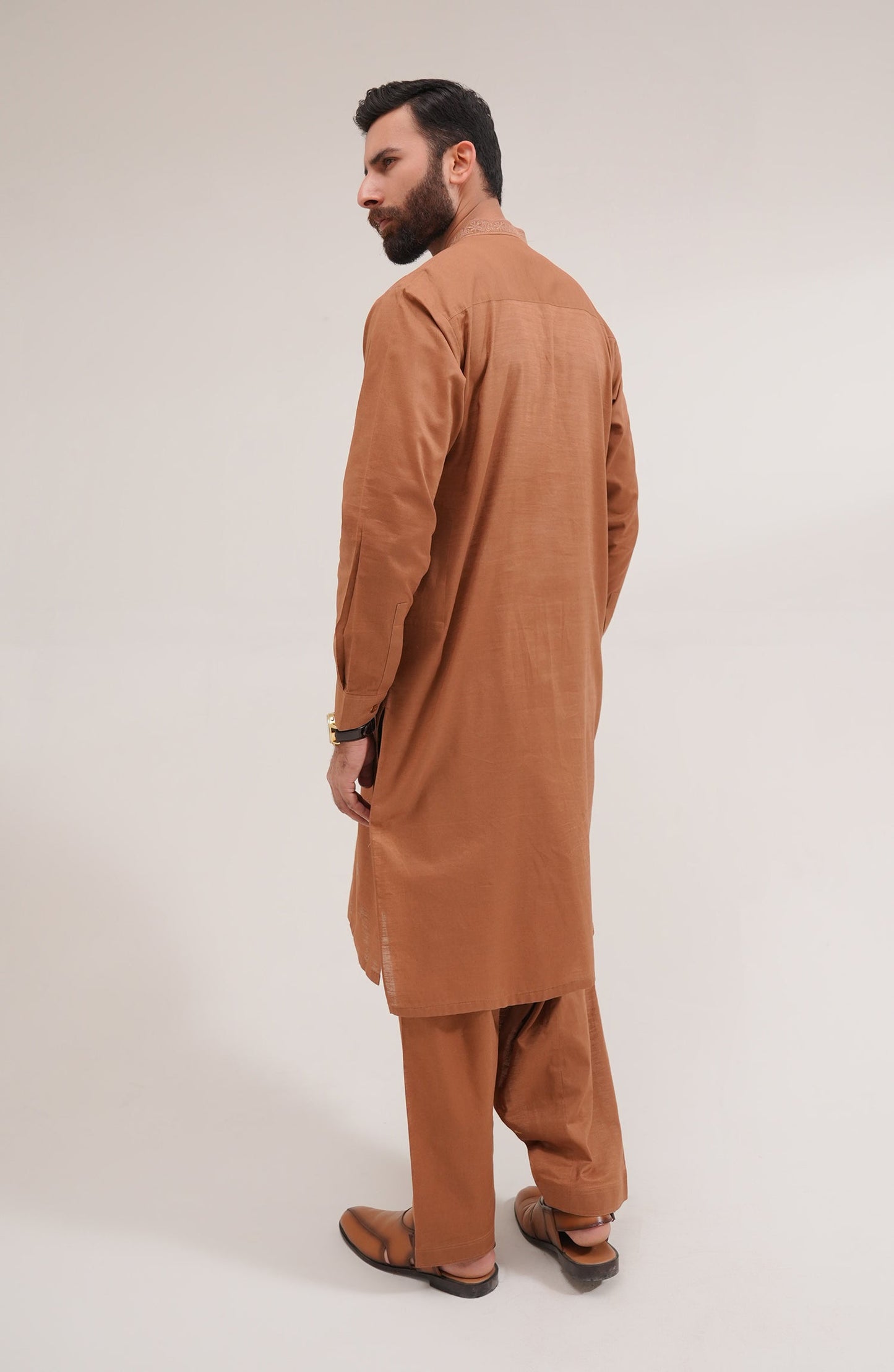 Men's 2 Piece Suit