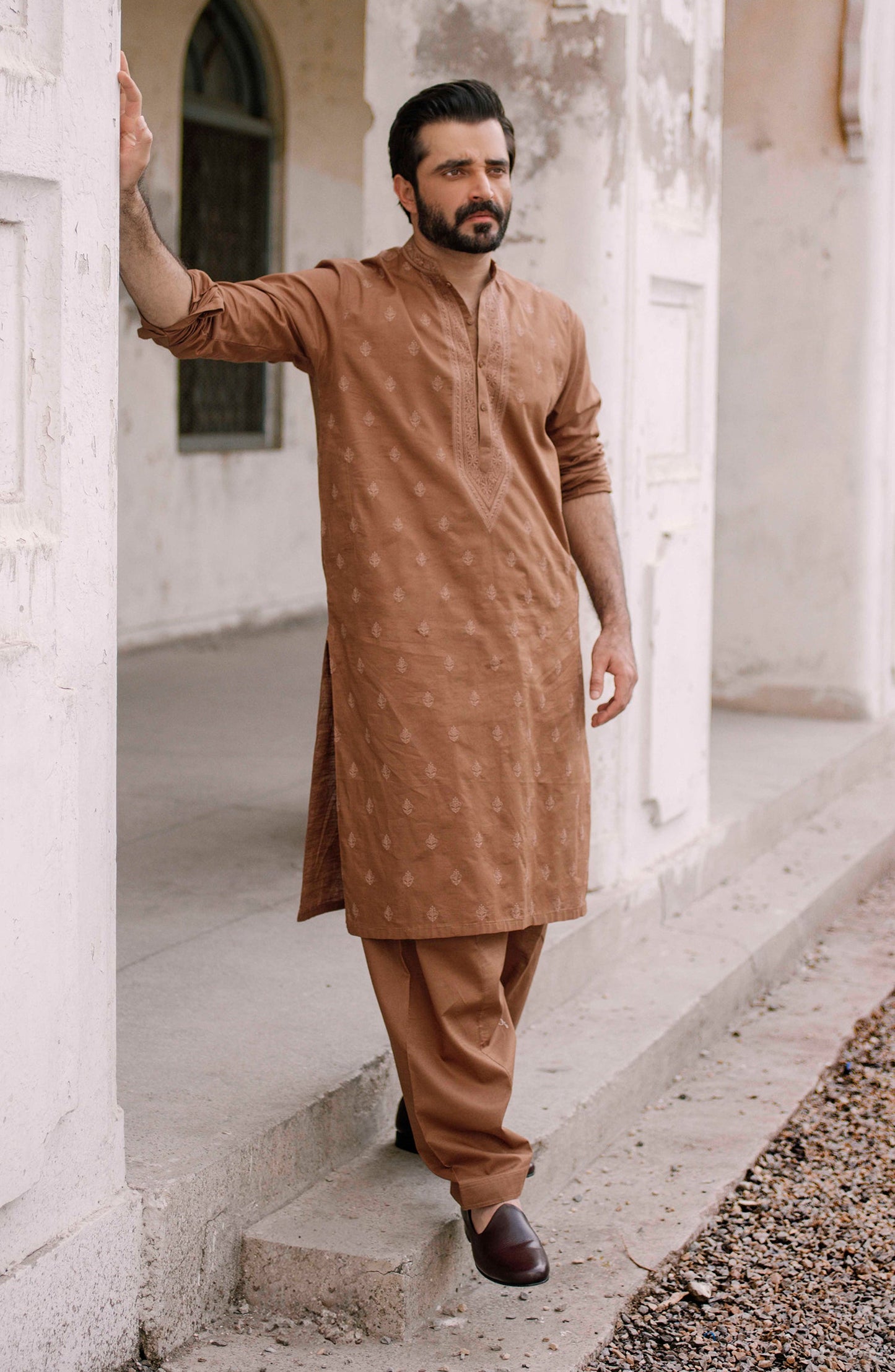 Men's 2 Piece Suit