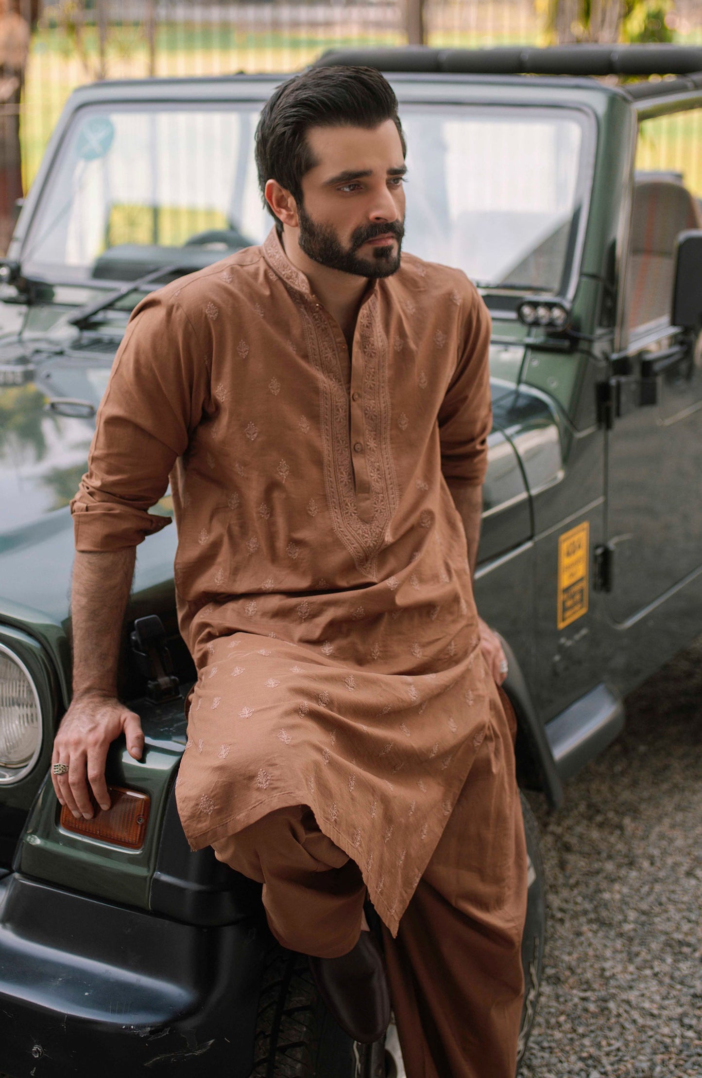 Men's 2 Piece Suit