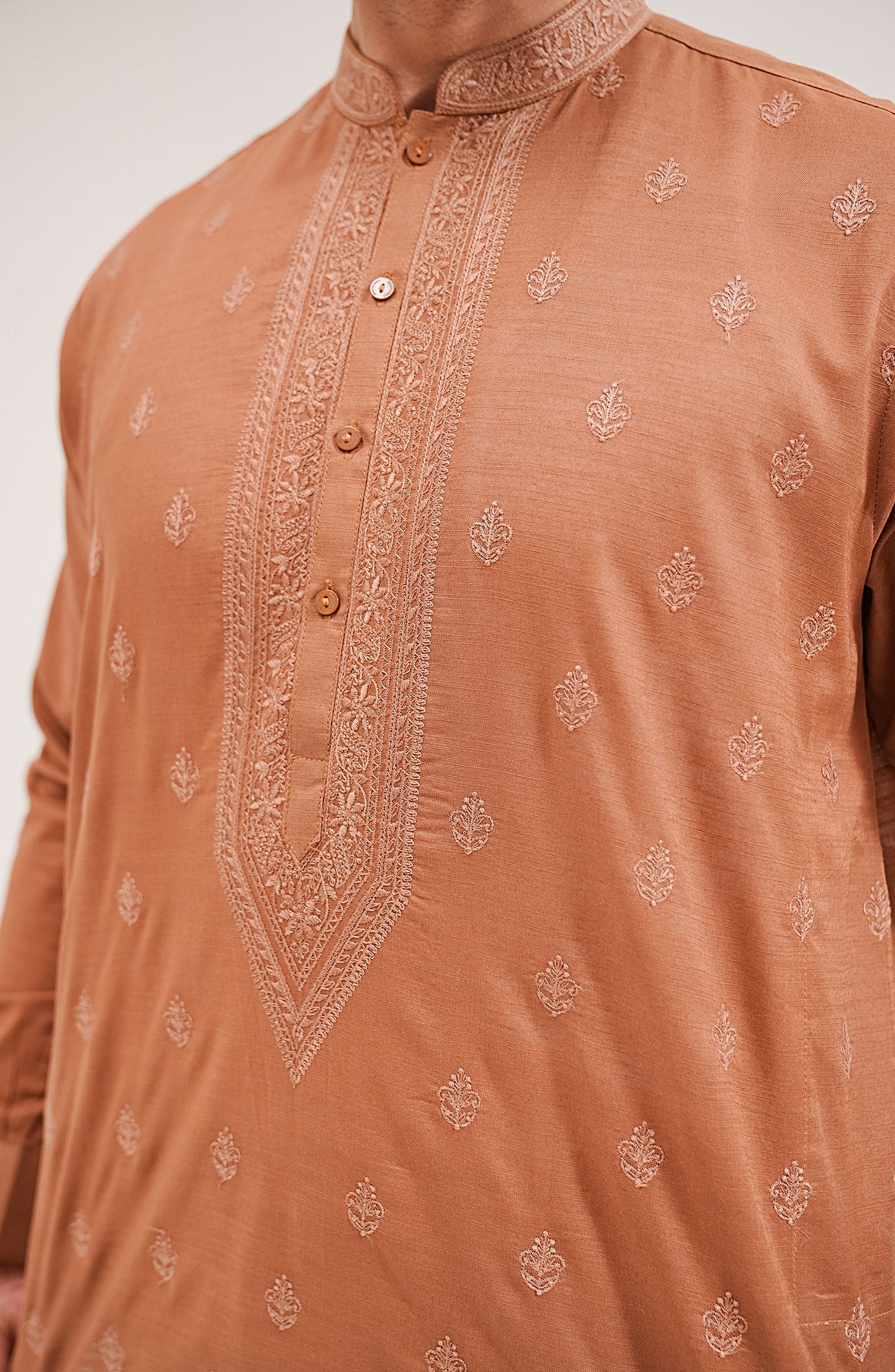 Men's Kurta Shalwar Suit - Shop Now at Shahnameh