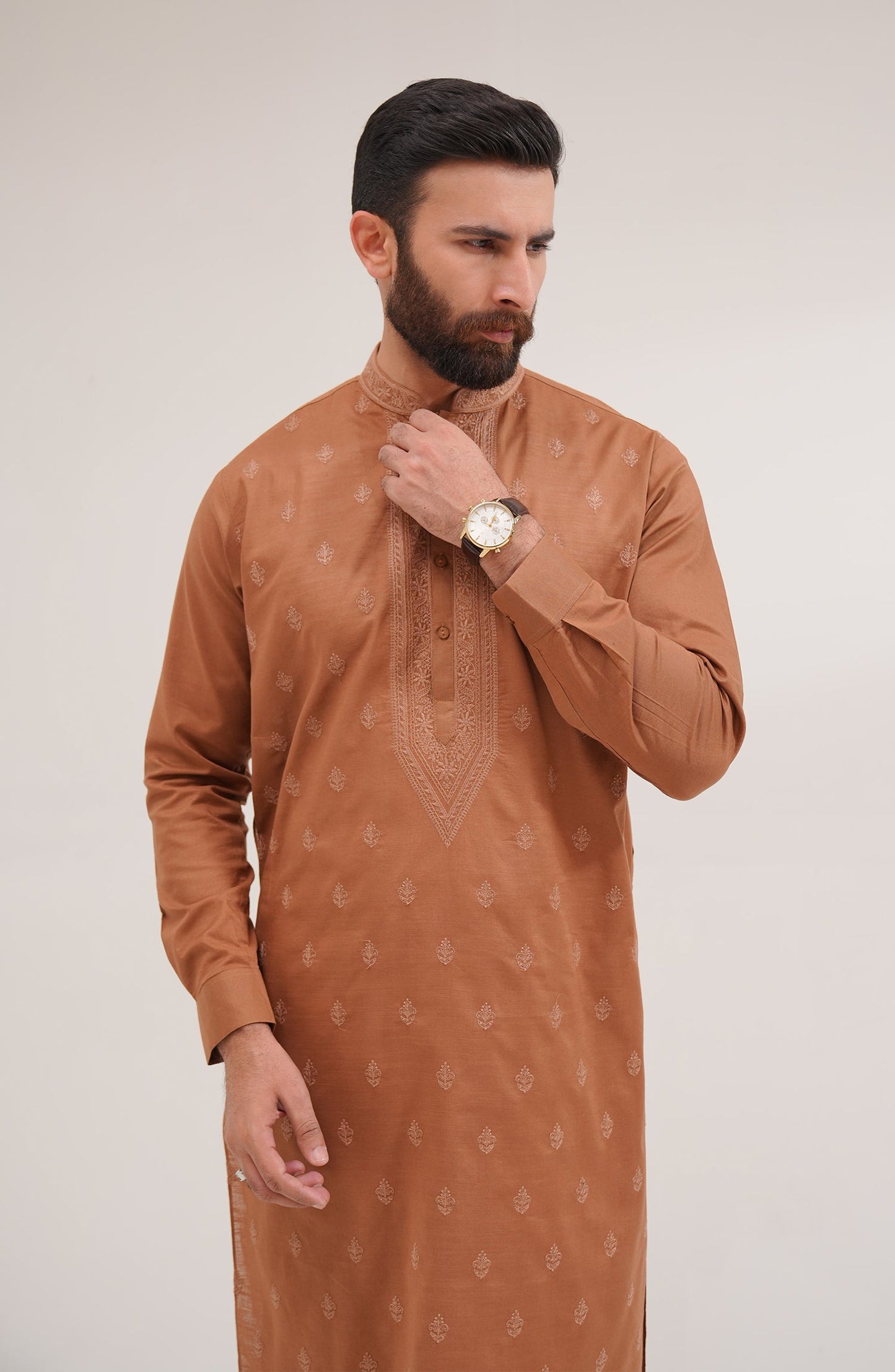Men's 2 Piece Suit