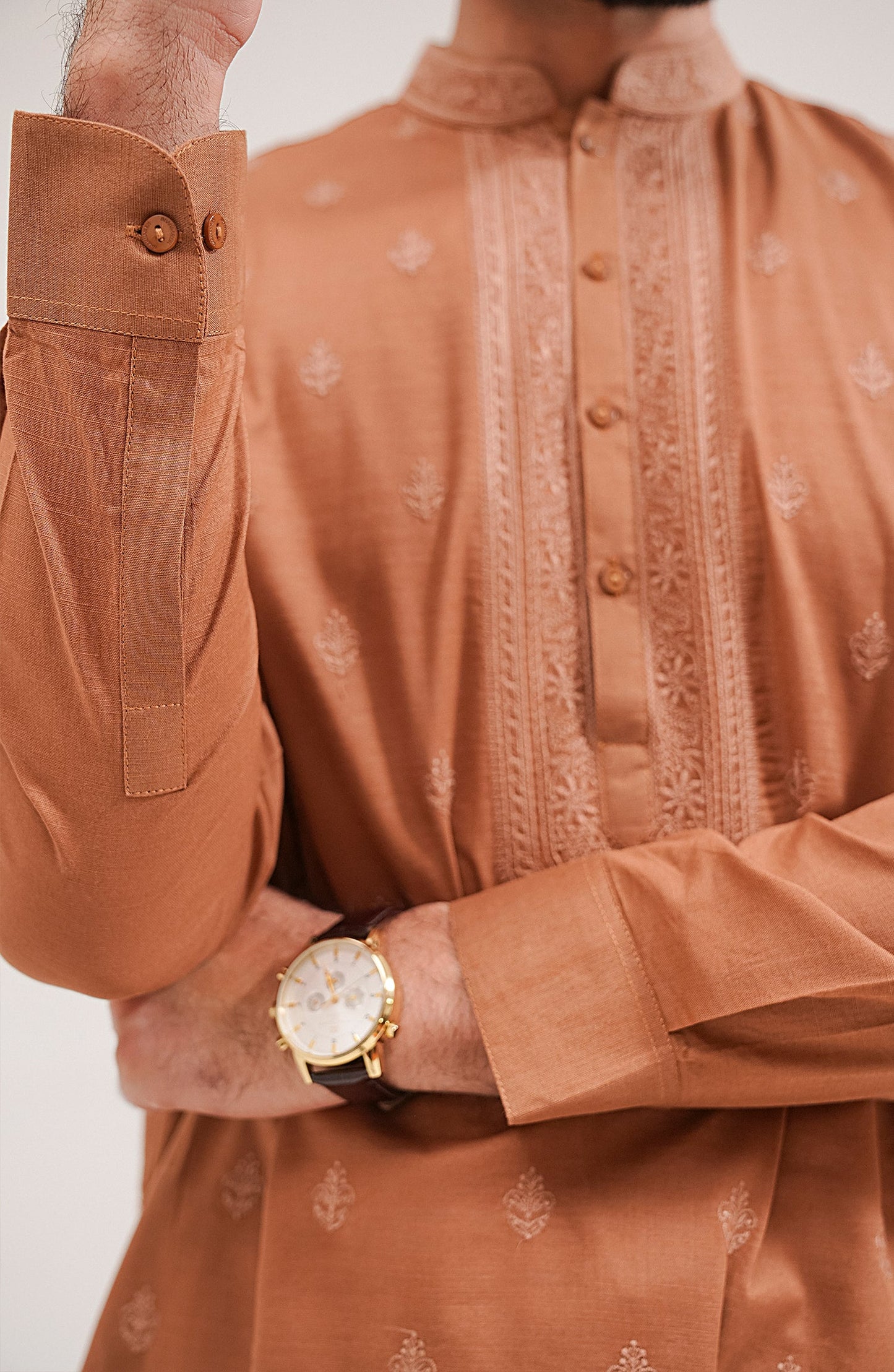 Men's 2 Piece Suit