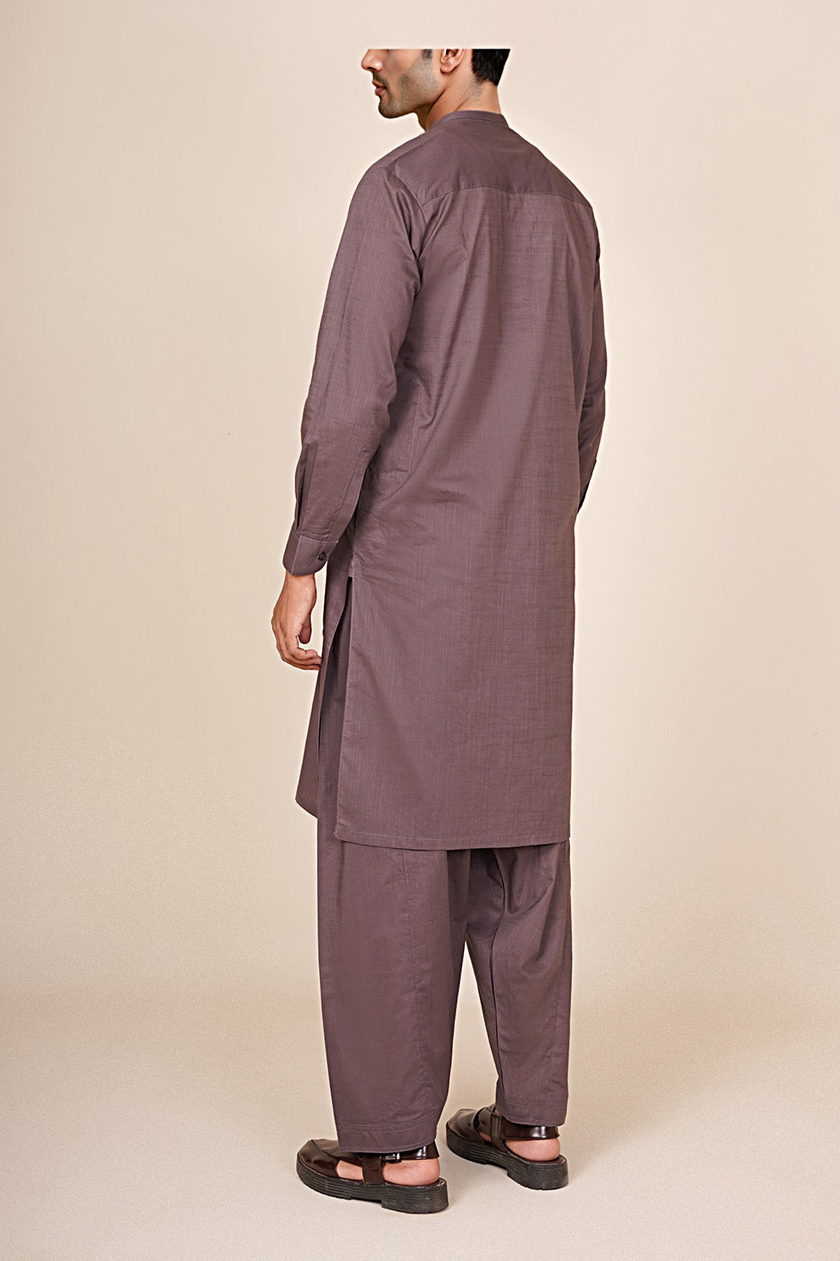 Men's 2 Piece Suit - Shop Now at Shahnameh