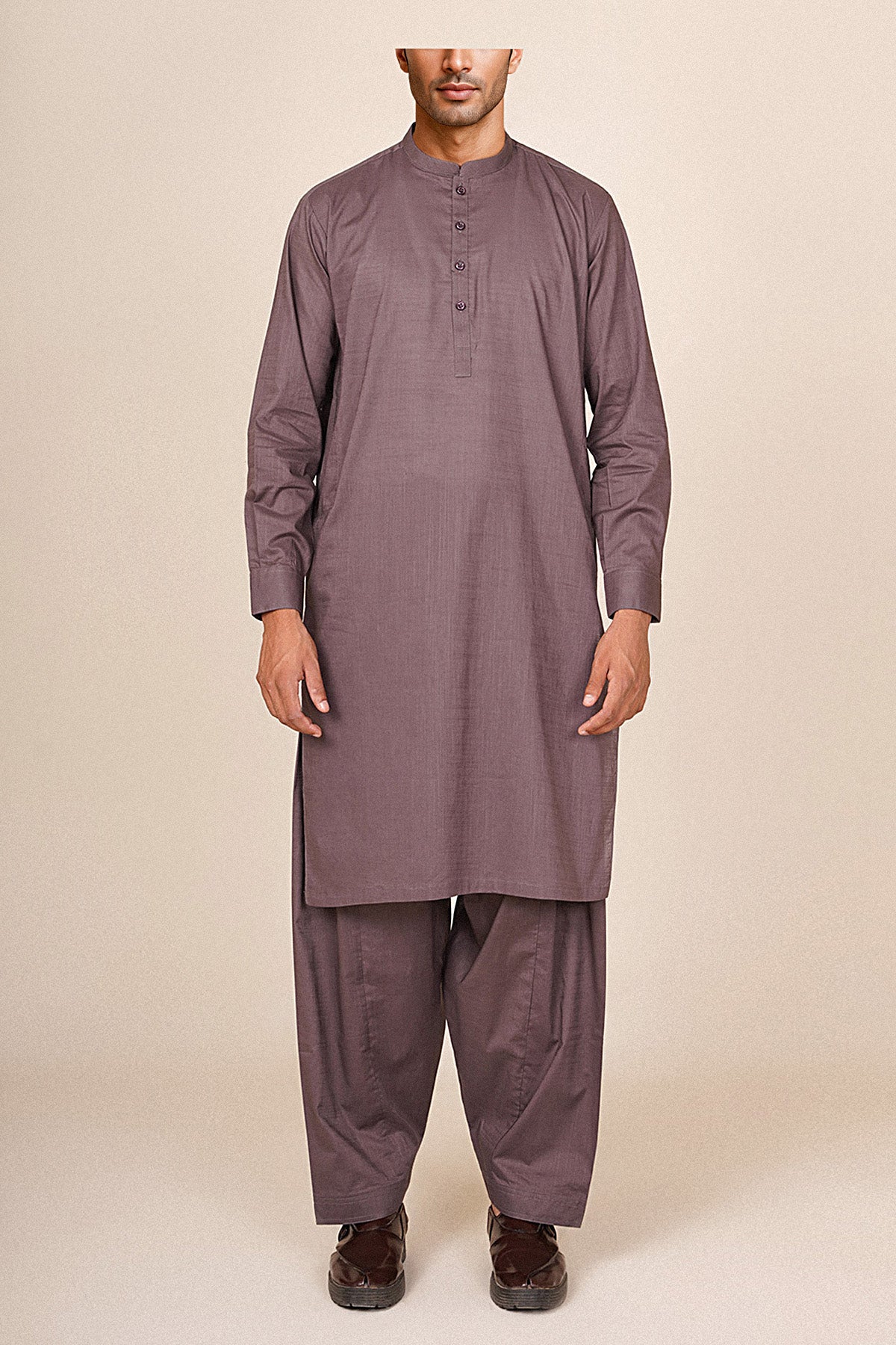 Men's 2 Piece Suit - Shop Now at Shahnameh