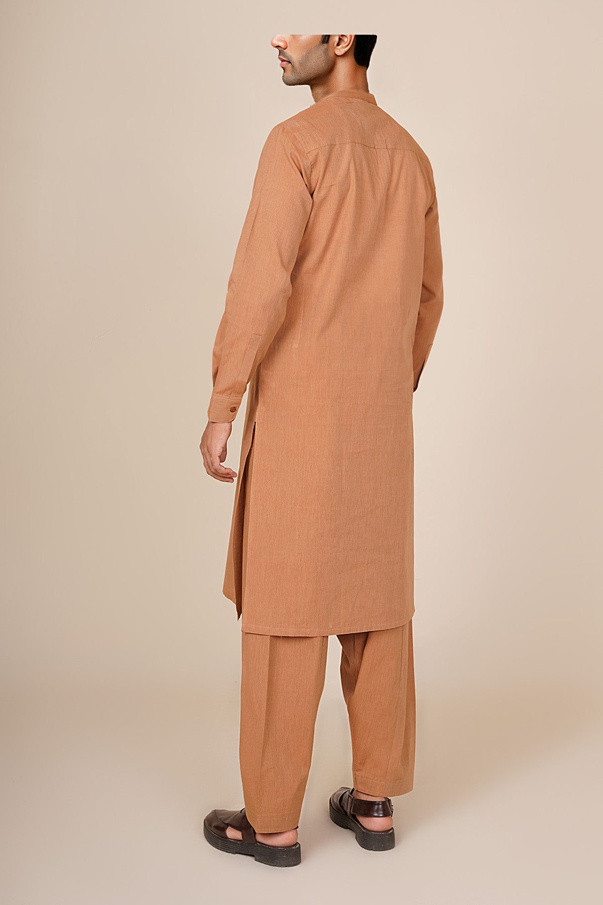 Men's Band Suit - Shop Now at Shahnameh