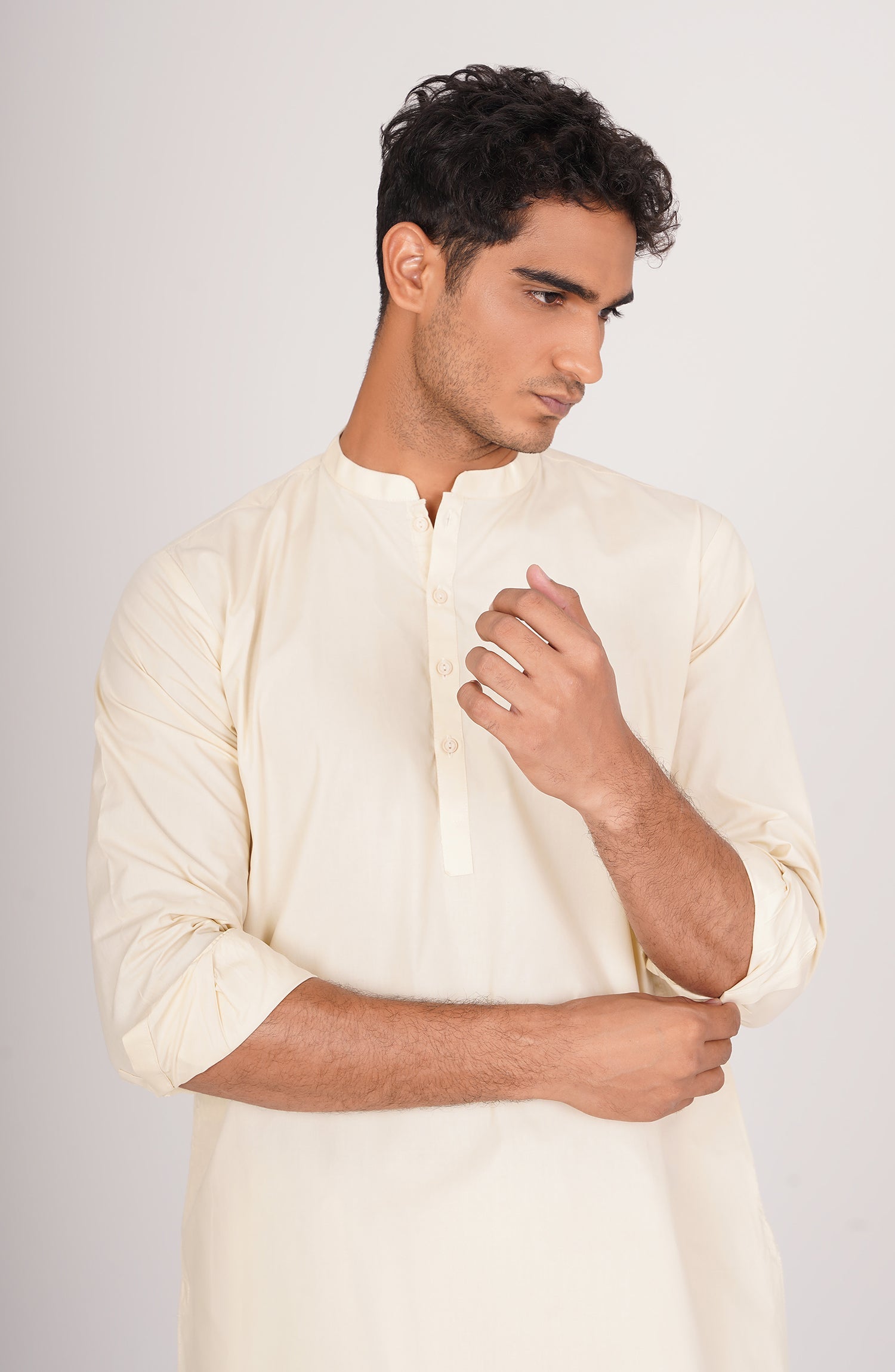 Men's Band Suit - Shop Now at Shahnameh