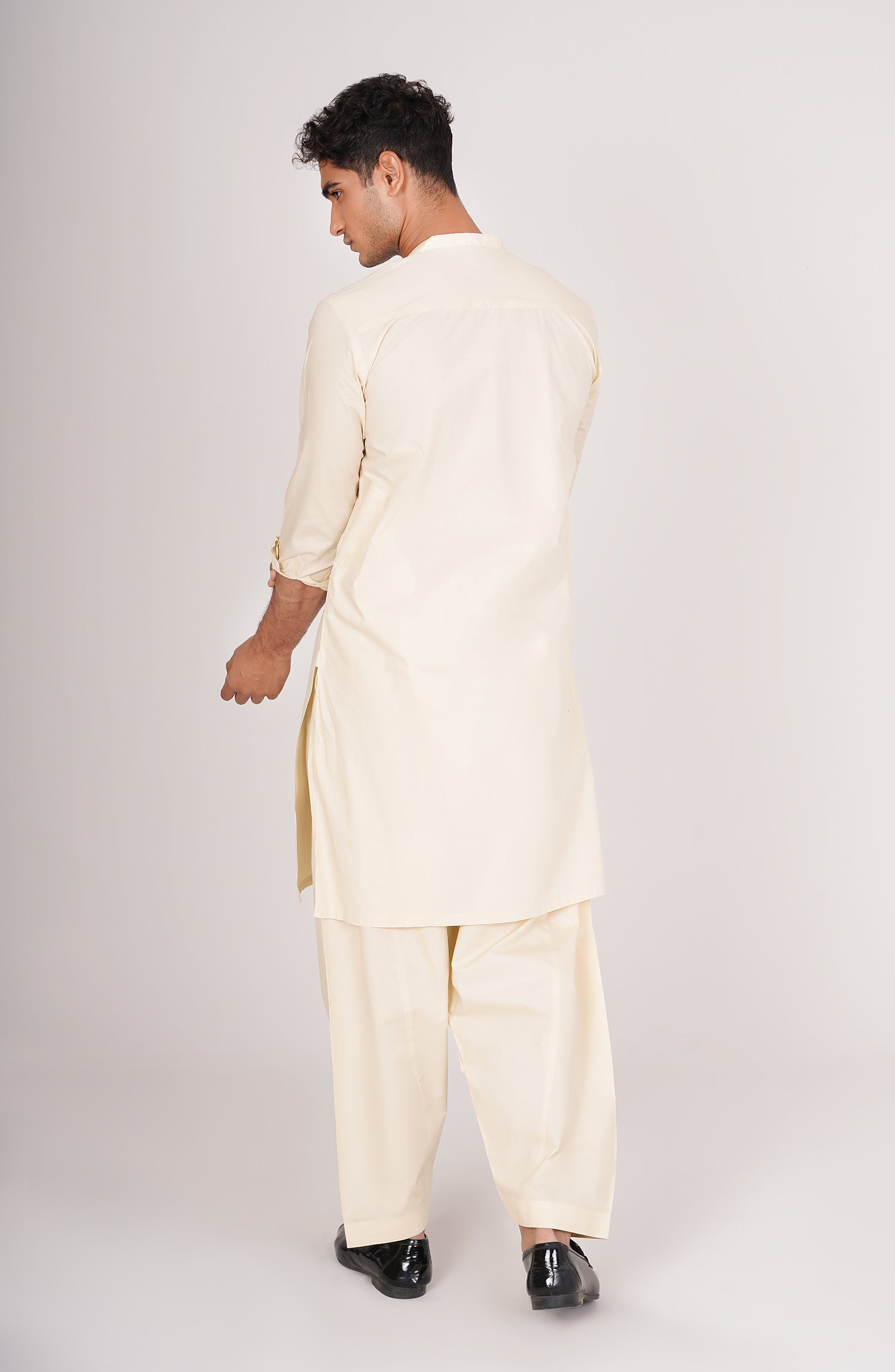 Men's Band Suit - Shop Now at Shahnameh