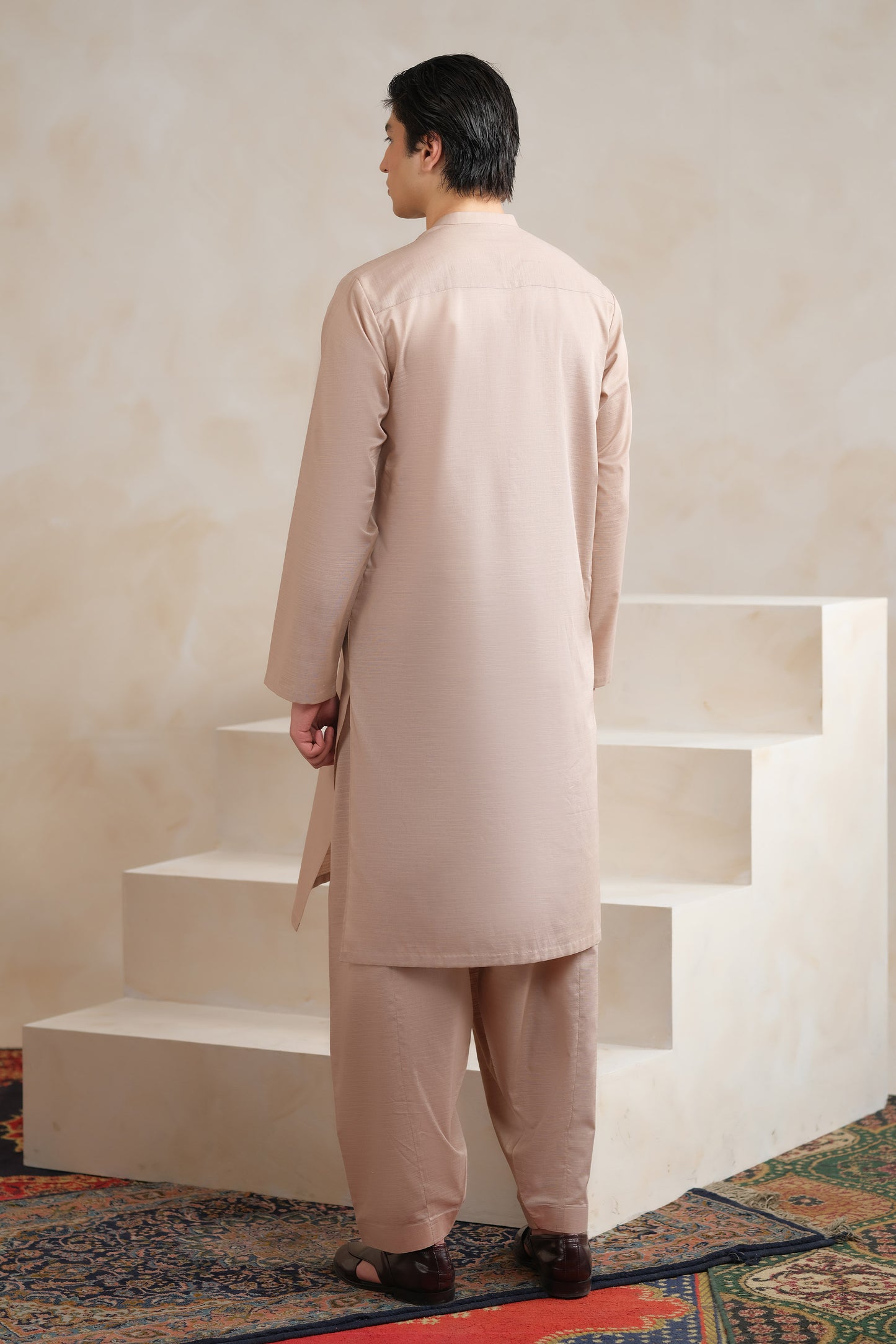 Awami Suit - SMS835225