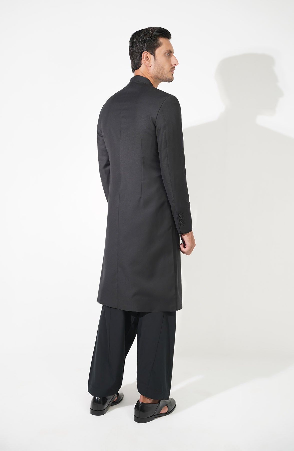 Mens Tropical Sherwani