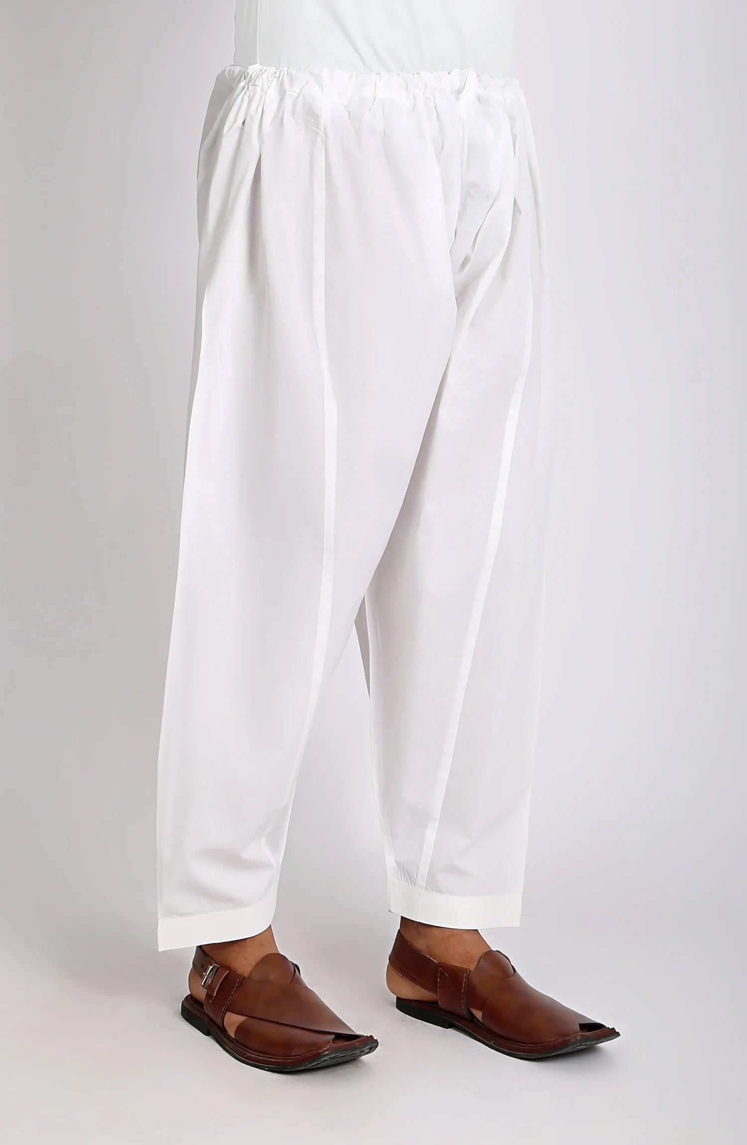 Men's Regular Shalwar - Shop Now at Shahnameh