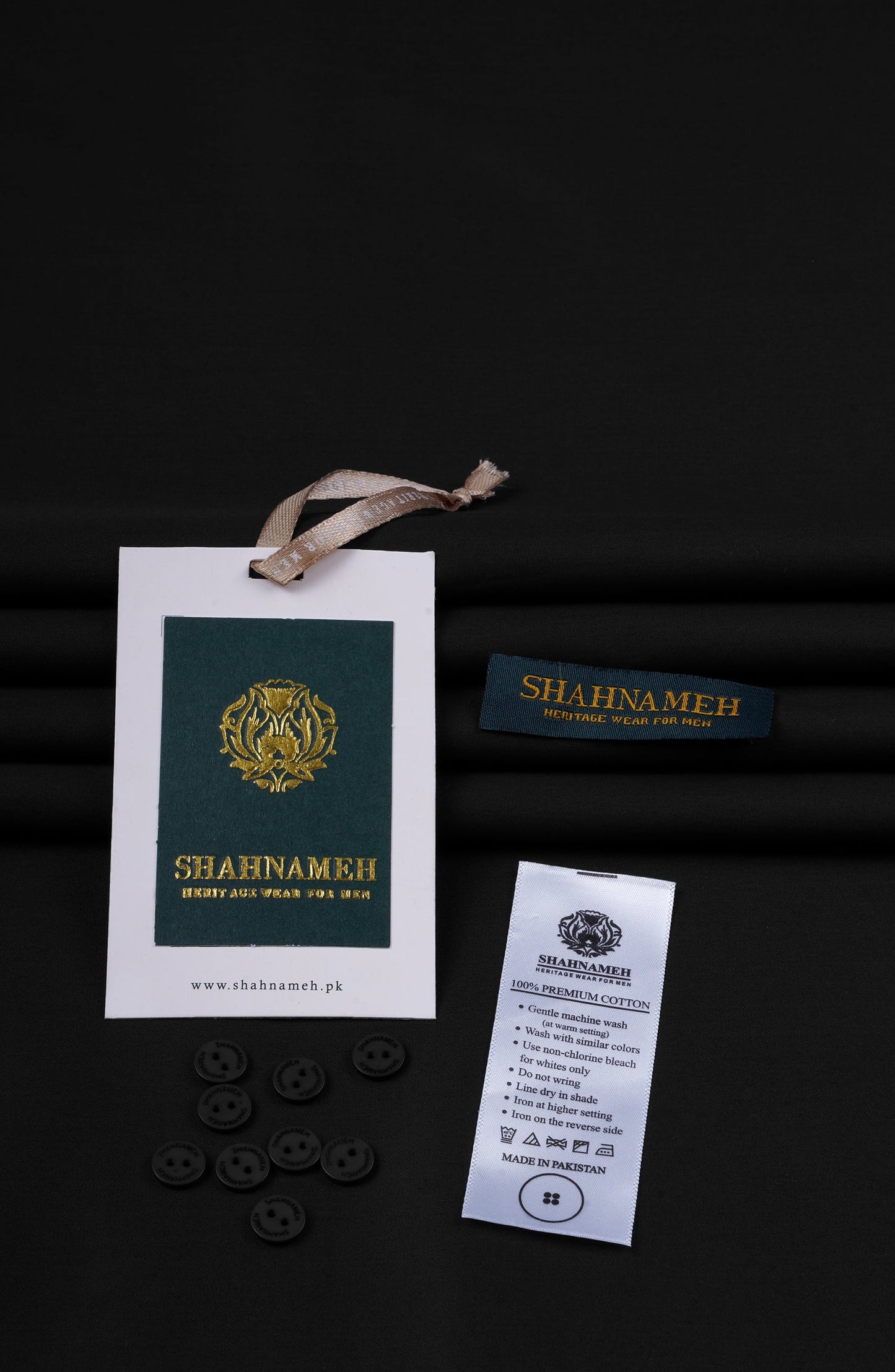 Men's Unstitched Suit - Shop Now at Shahnameh