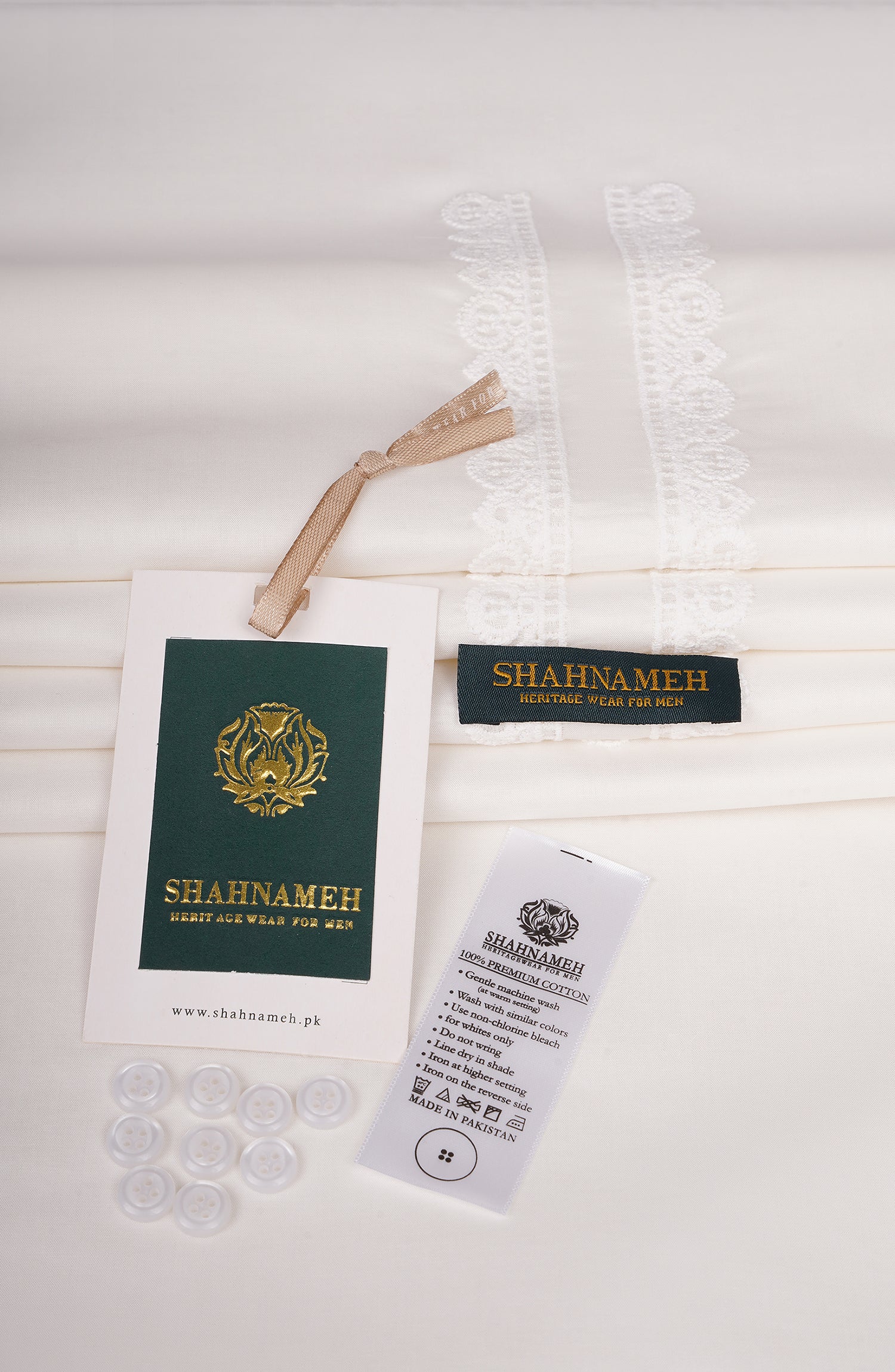 Men's Unstitched Suit - Shop Now at Shahnameh