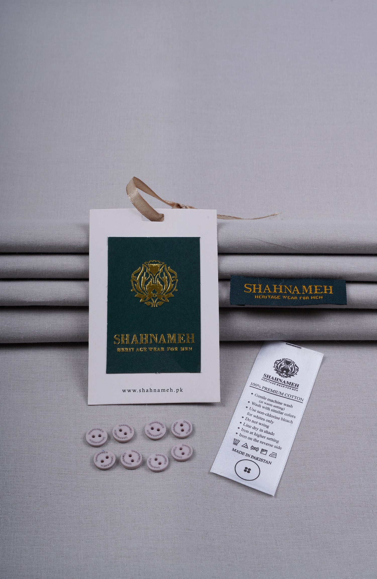 Men's Unstitched Suit - Shop Now at Shahnameh