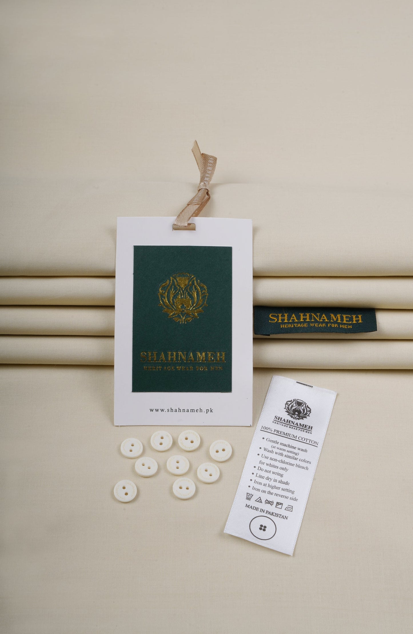 Men's Unstitched Suit - Shop Now at Shahnameh