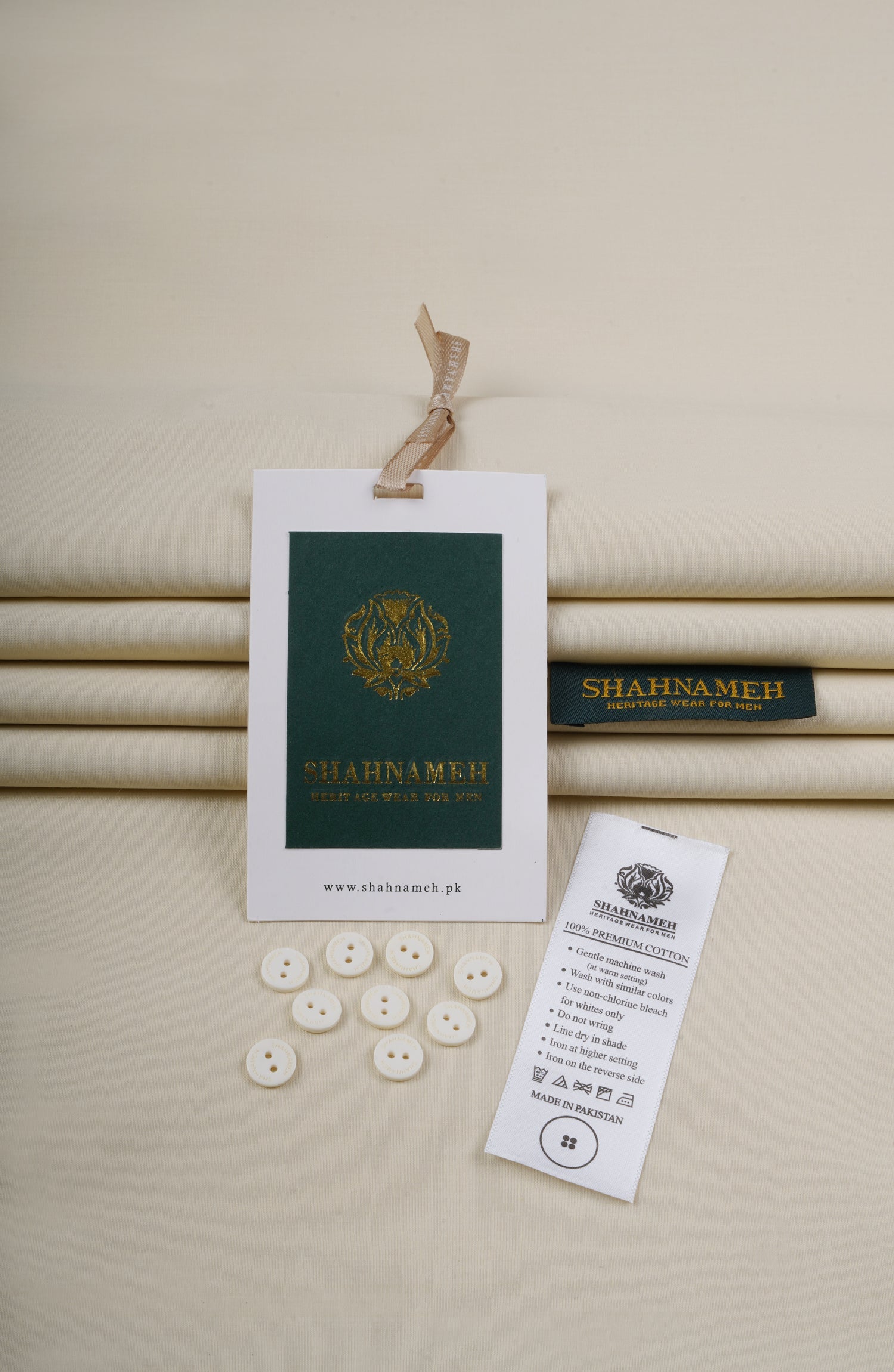 Men's Unstitched Suit - Shop Now at Shahnameh