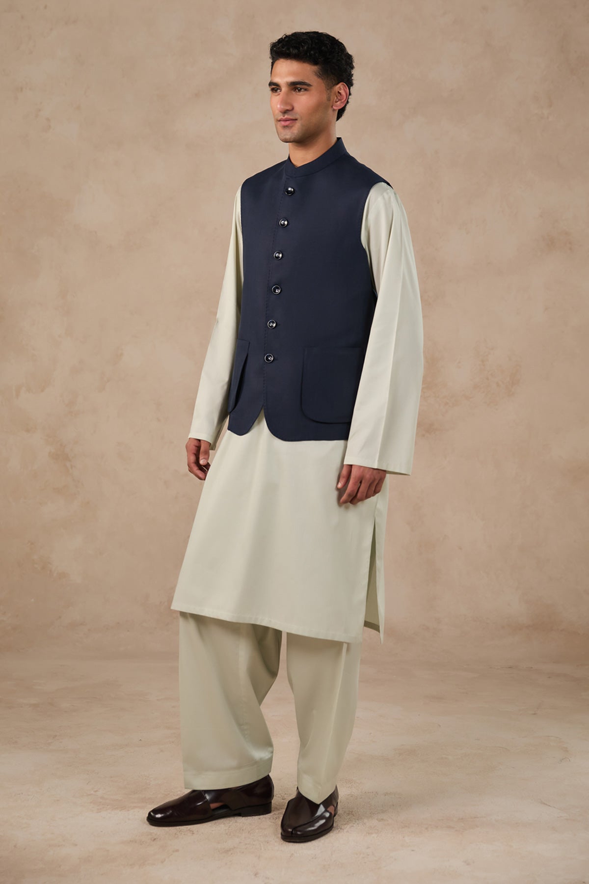 Waistcoat - SMWC303126